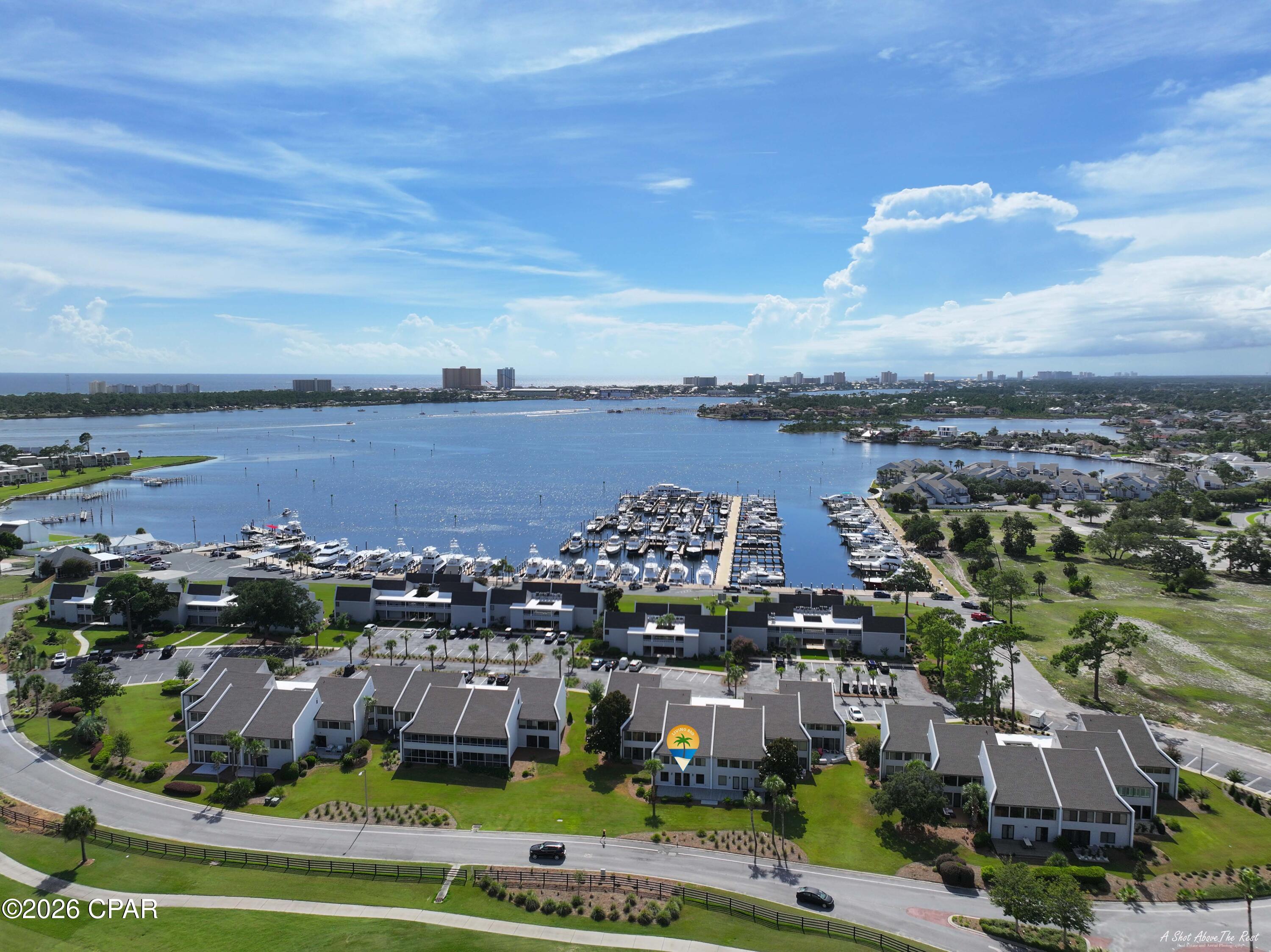 Bay Point Harbour Villas - Residential