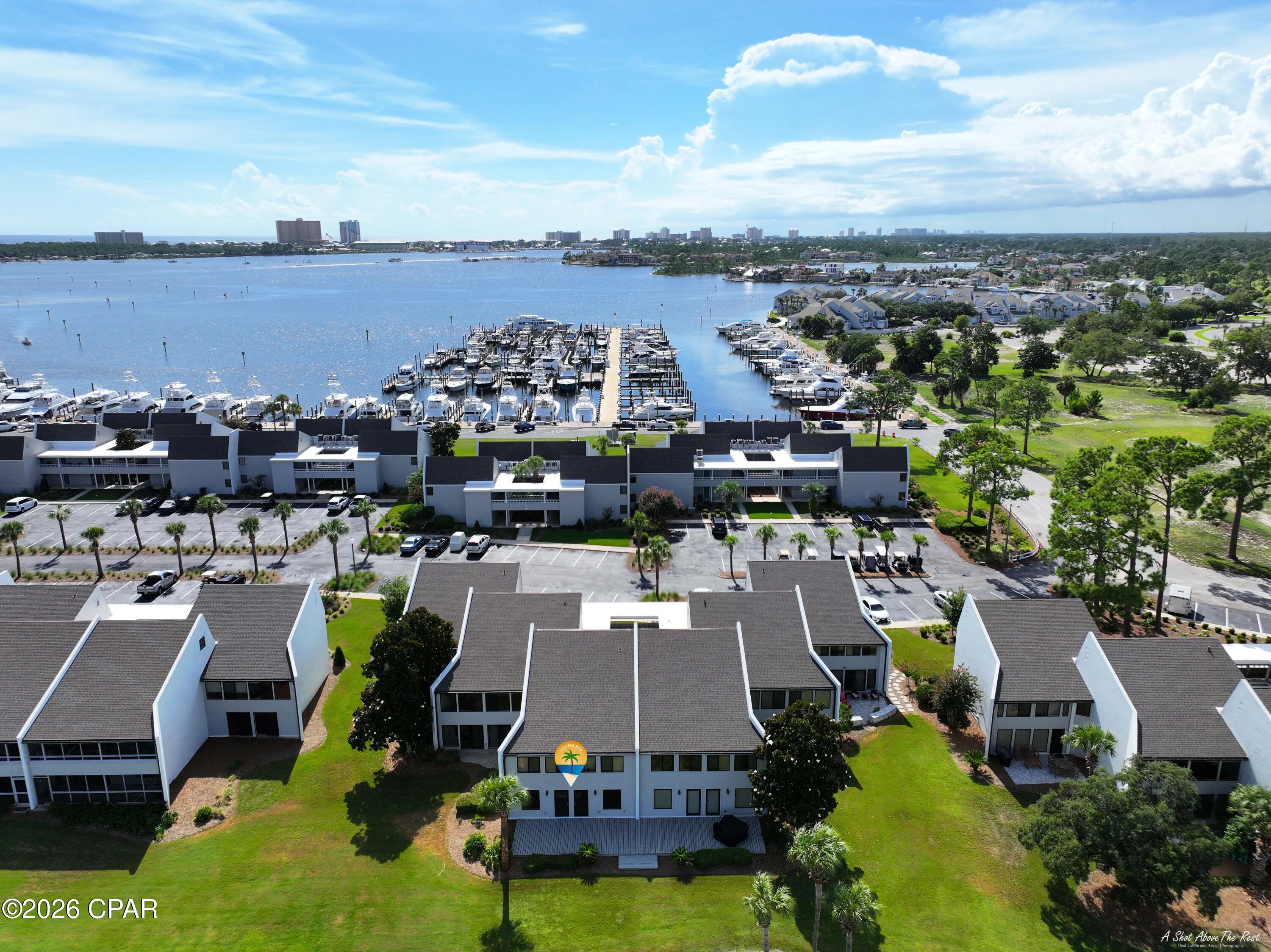 Bay Point Harbour Villas - Residential