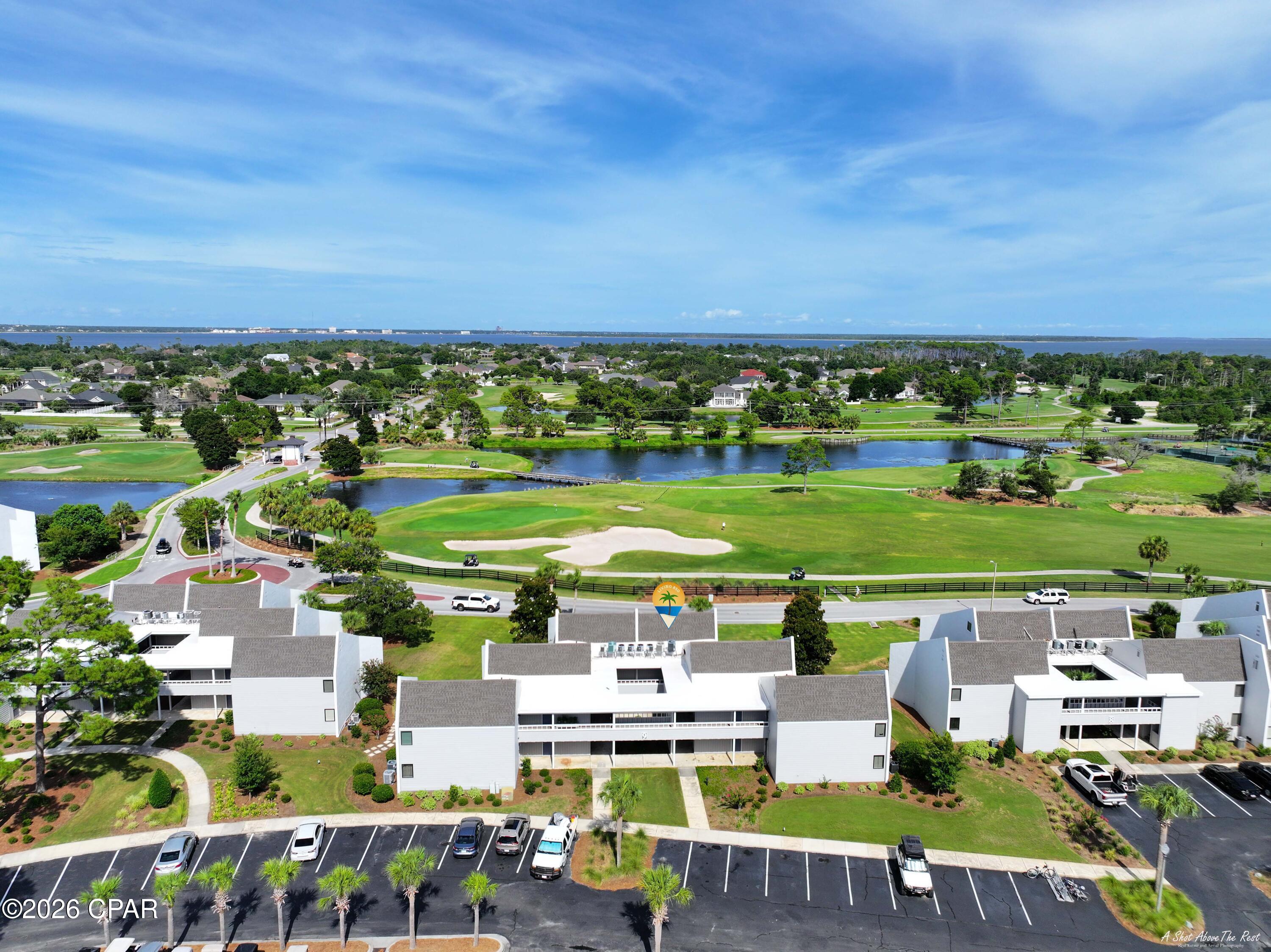 Bay Point Harbour Villas - Residential