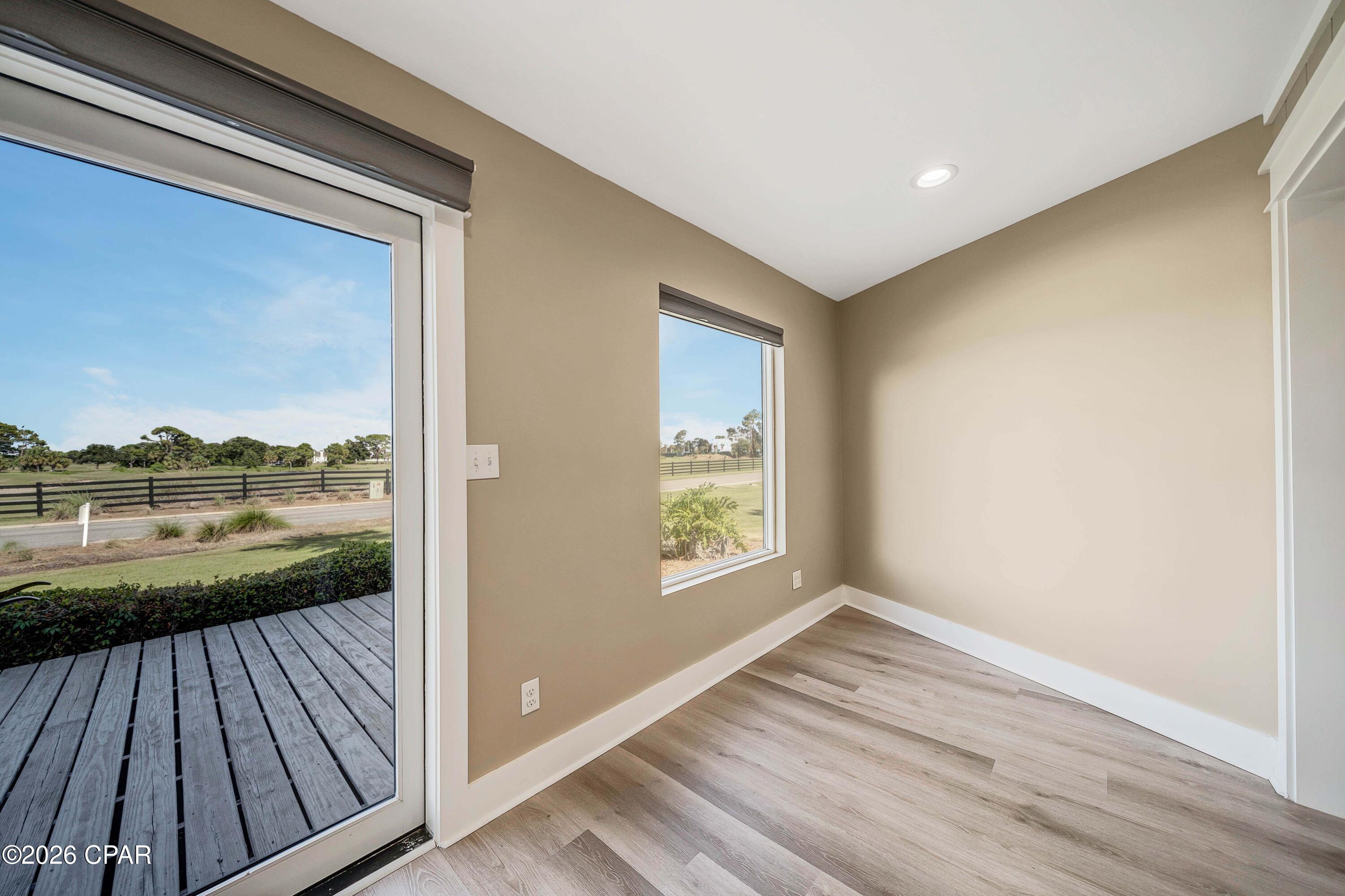 Bay Point Harbour Villas - Residential