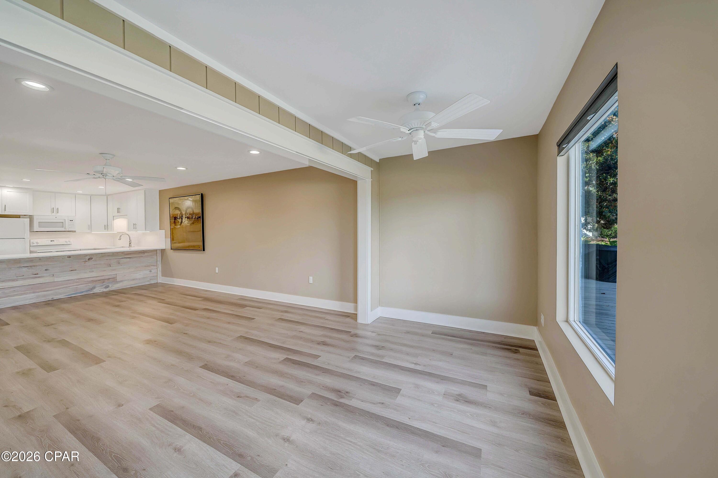 Bay Point Harbour Villas - Residential