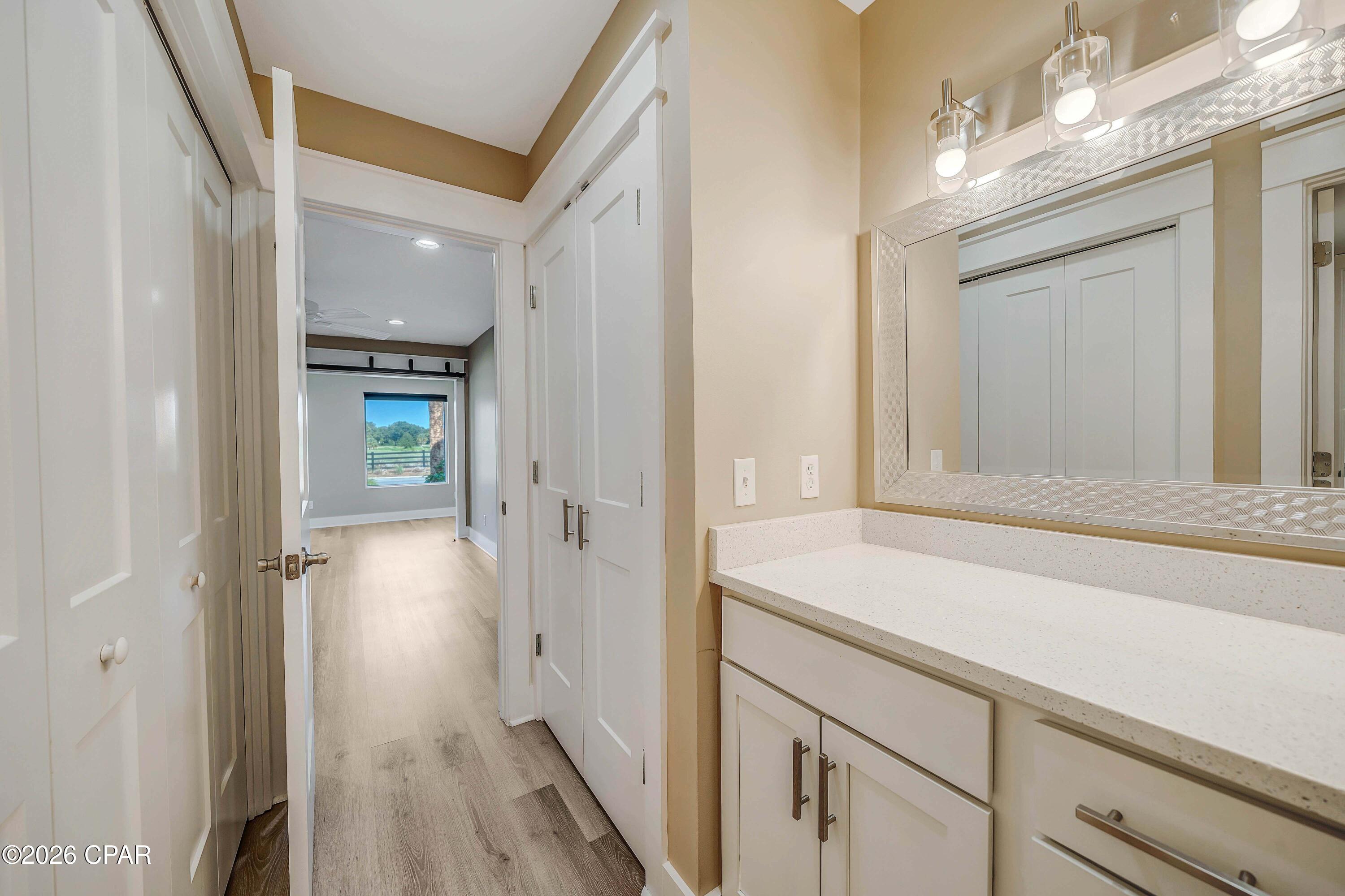 Bay Point Harbour Villas - Residential