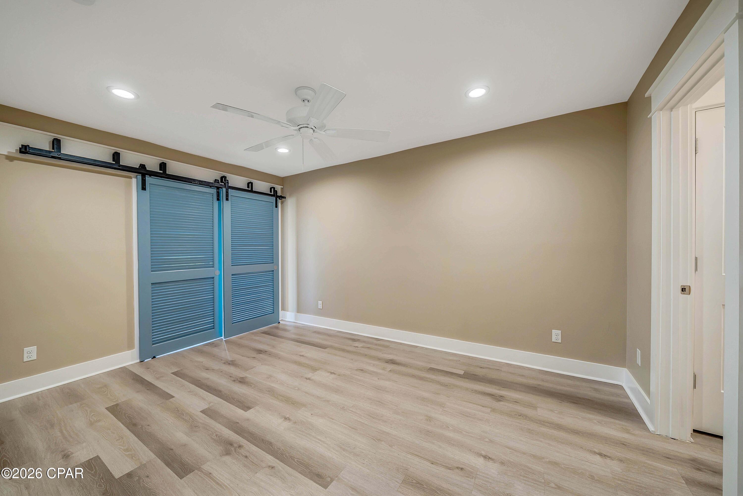 Bay Point Harbour Villas - Residential