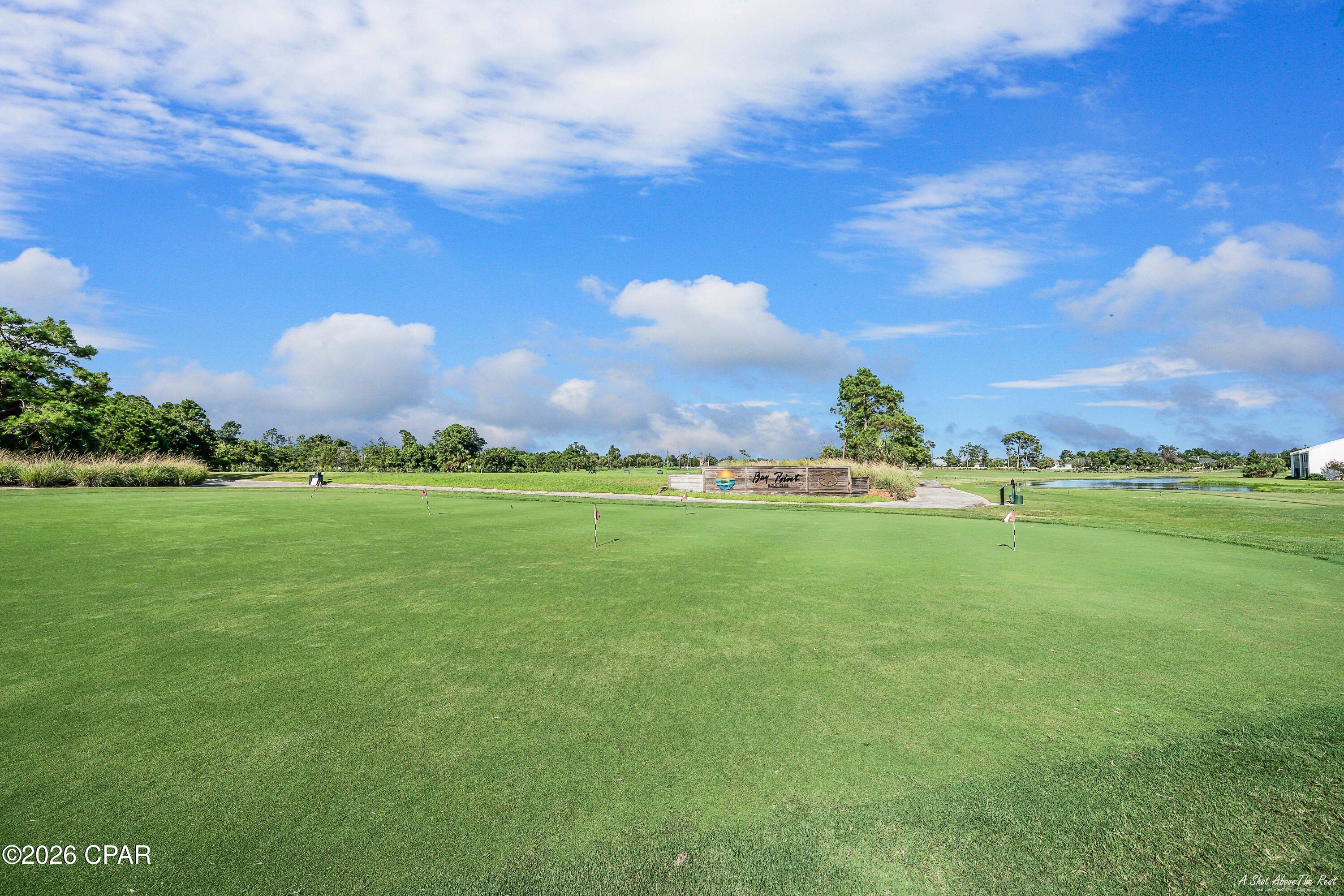 Bay Point Harbour Villas - Residential