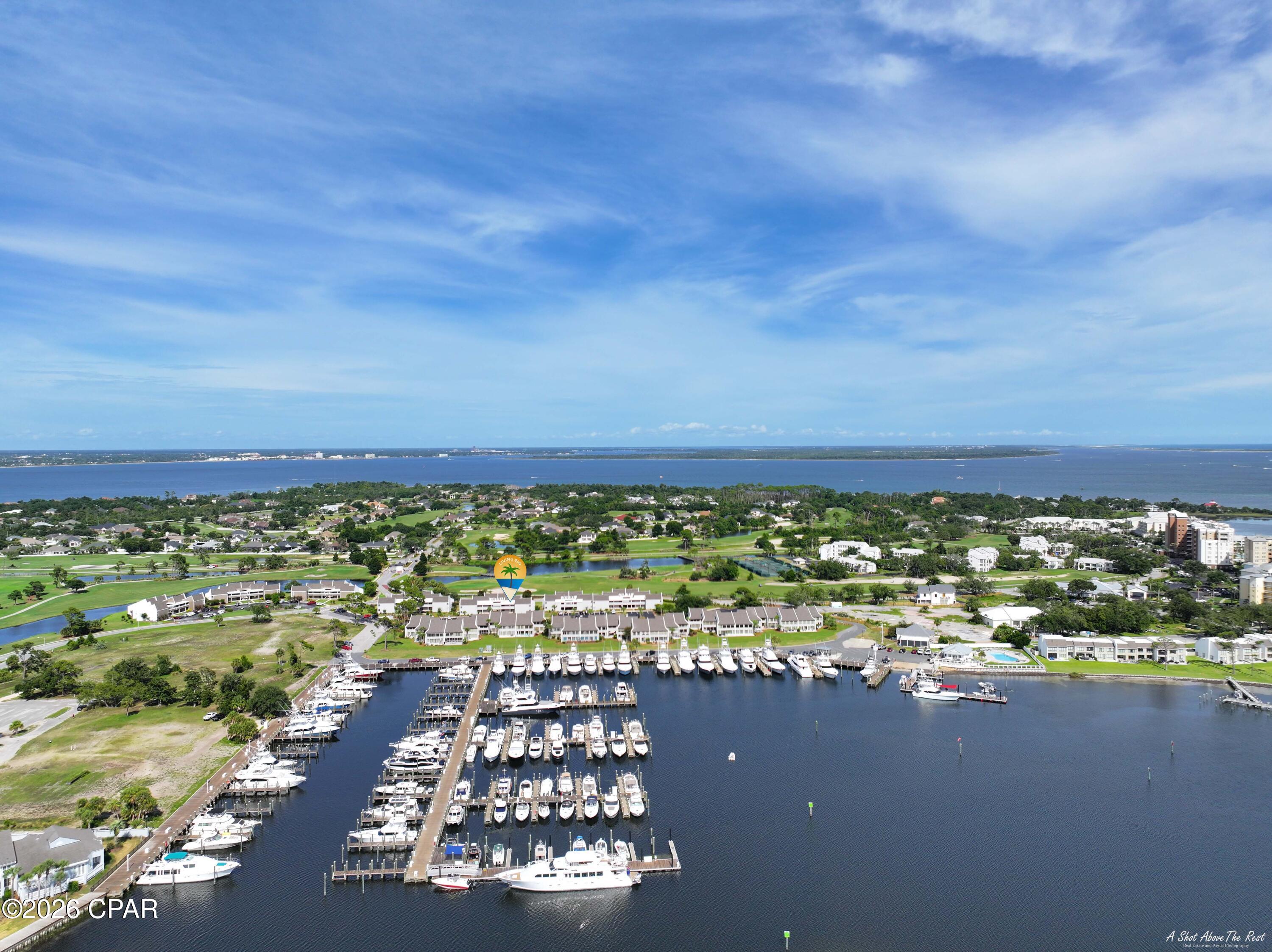 Bay Point Harbour Villas - Residential