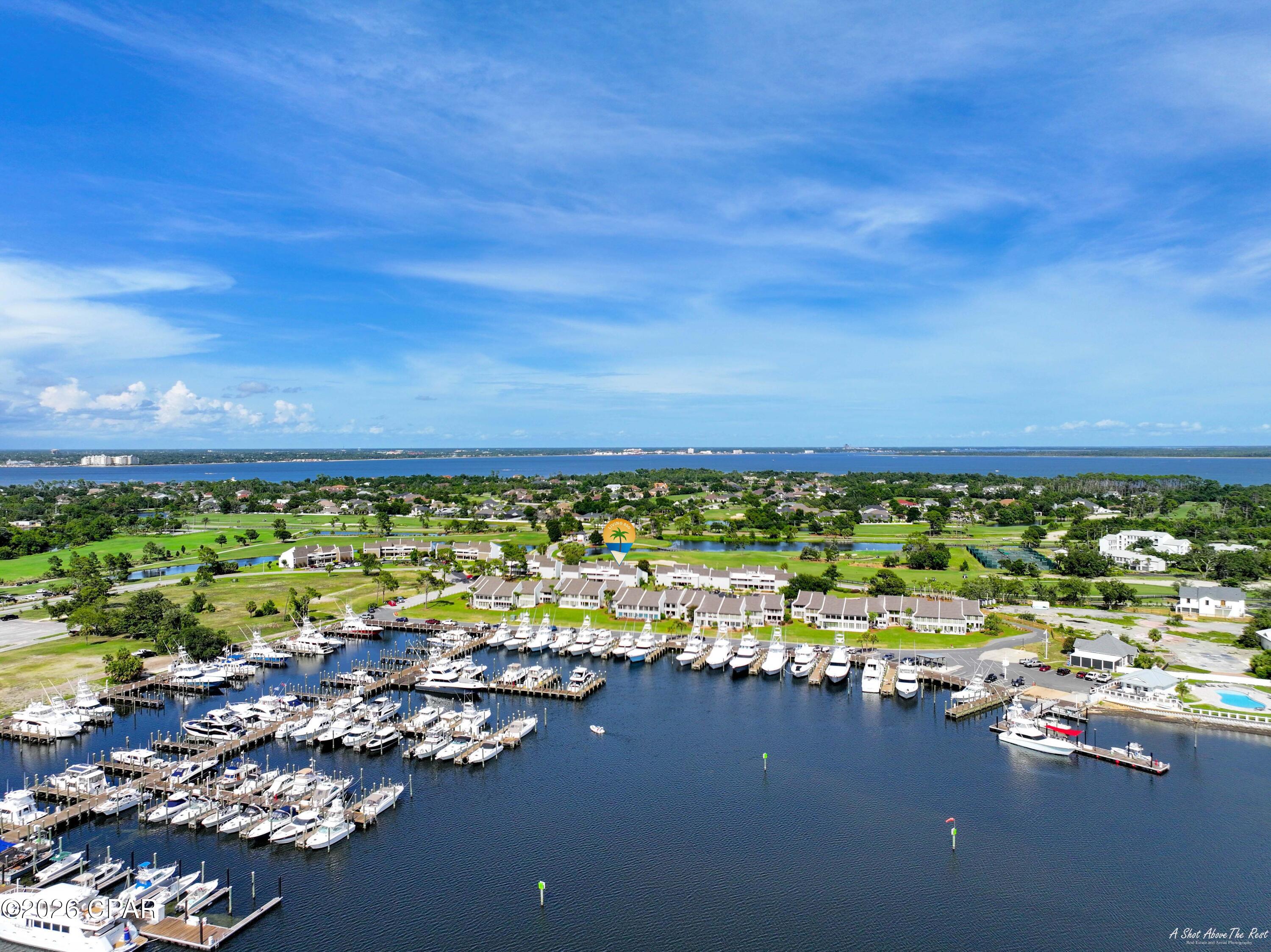 Bay Point Harbour Villas - Residential