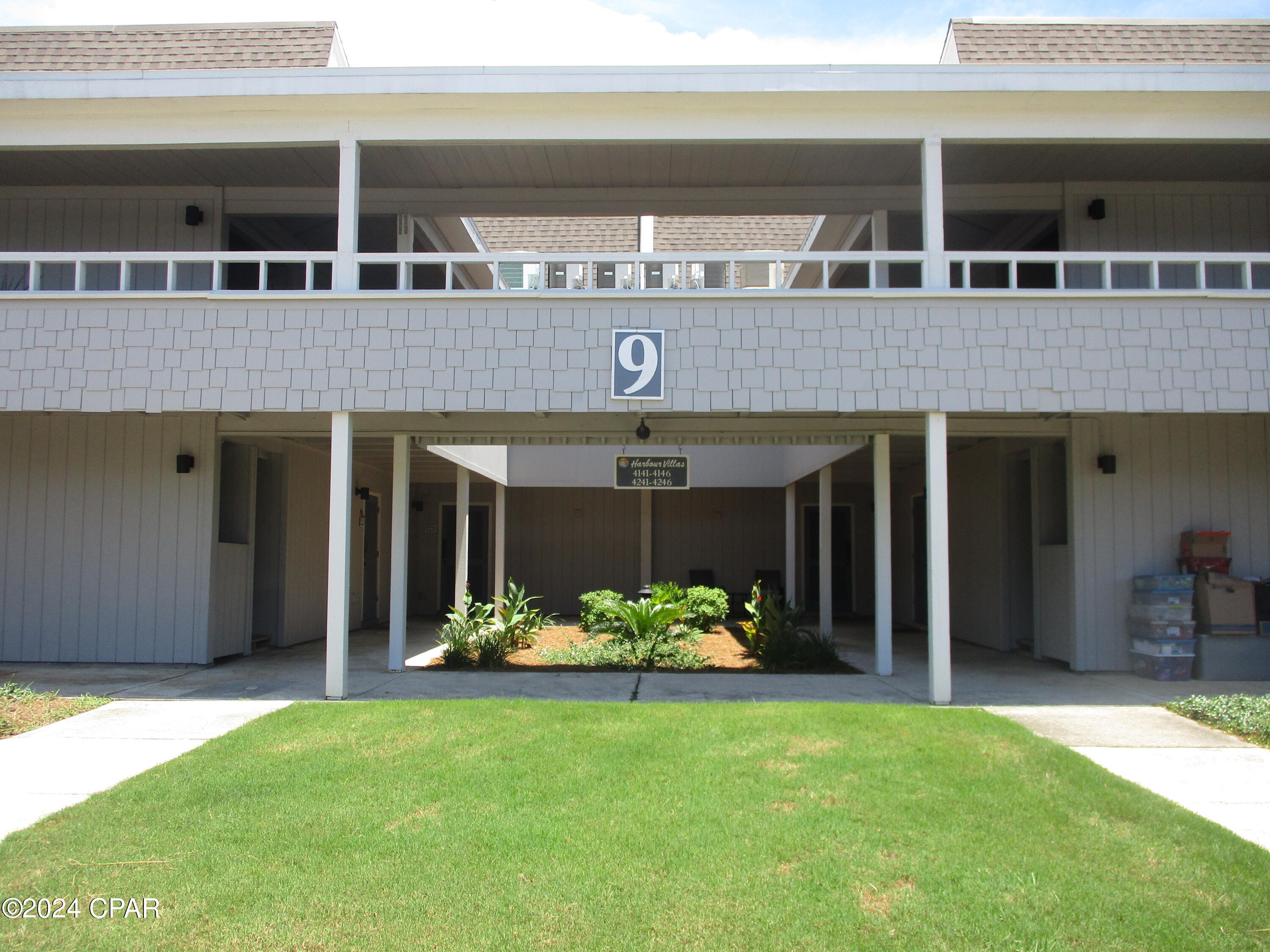 Bay Point Harbour Villas - Residential