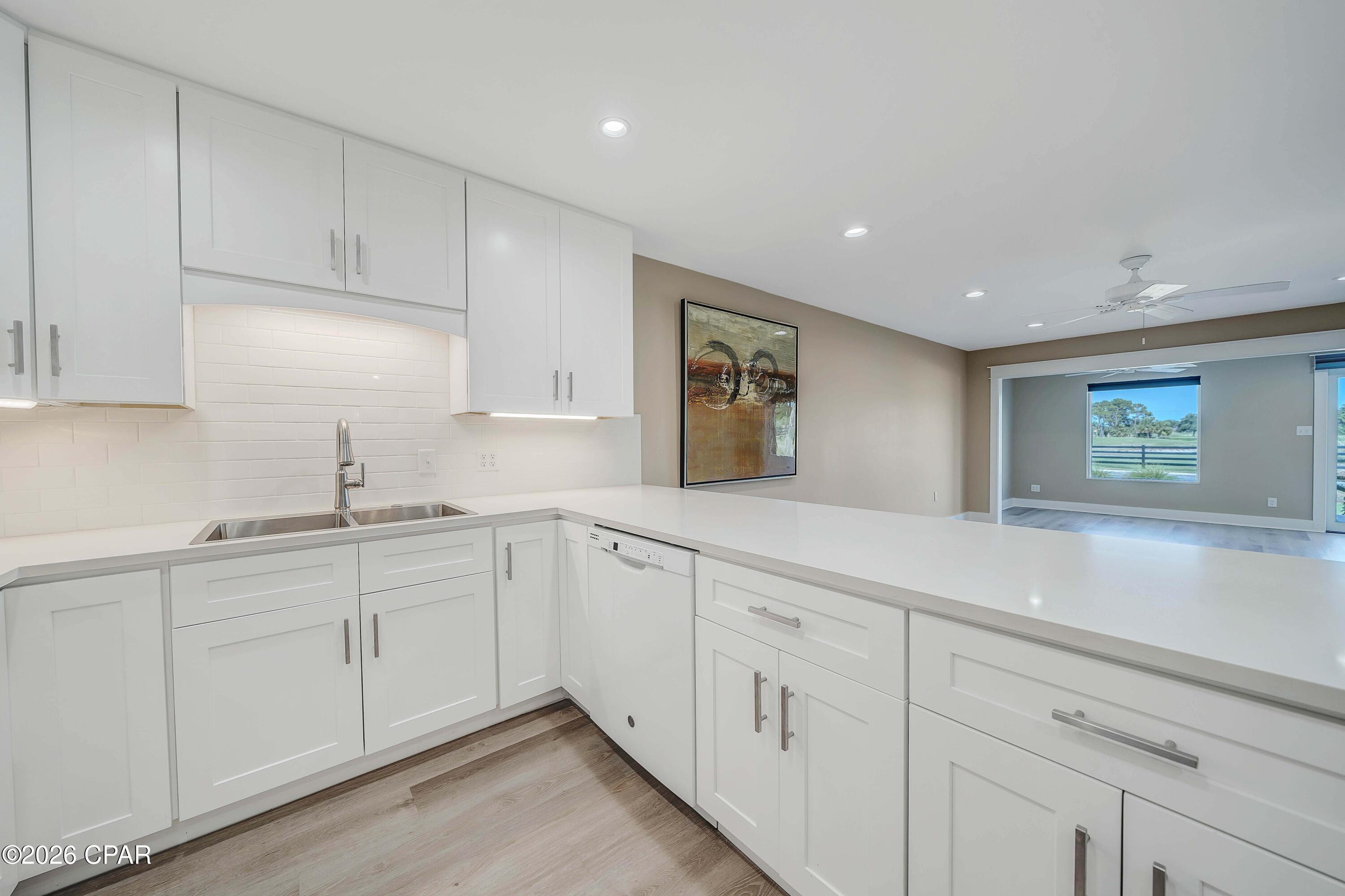 Bay Point Harbour Villas - Residential