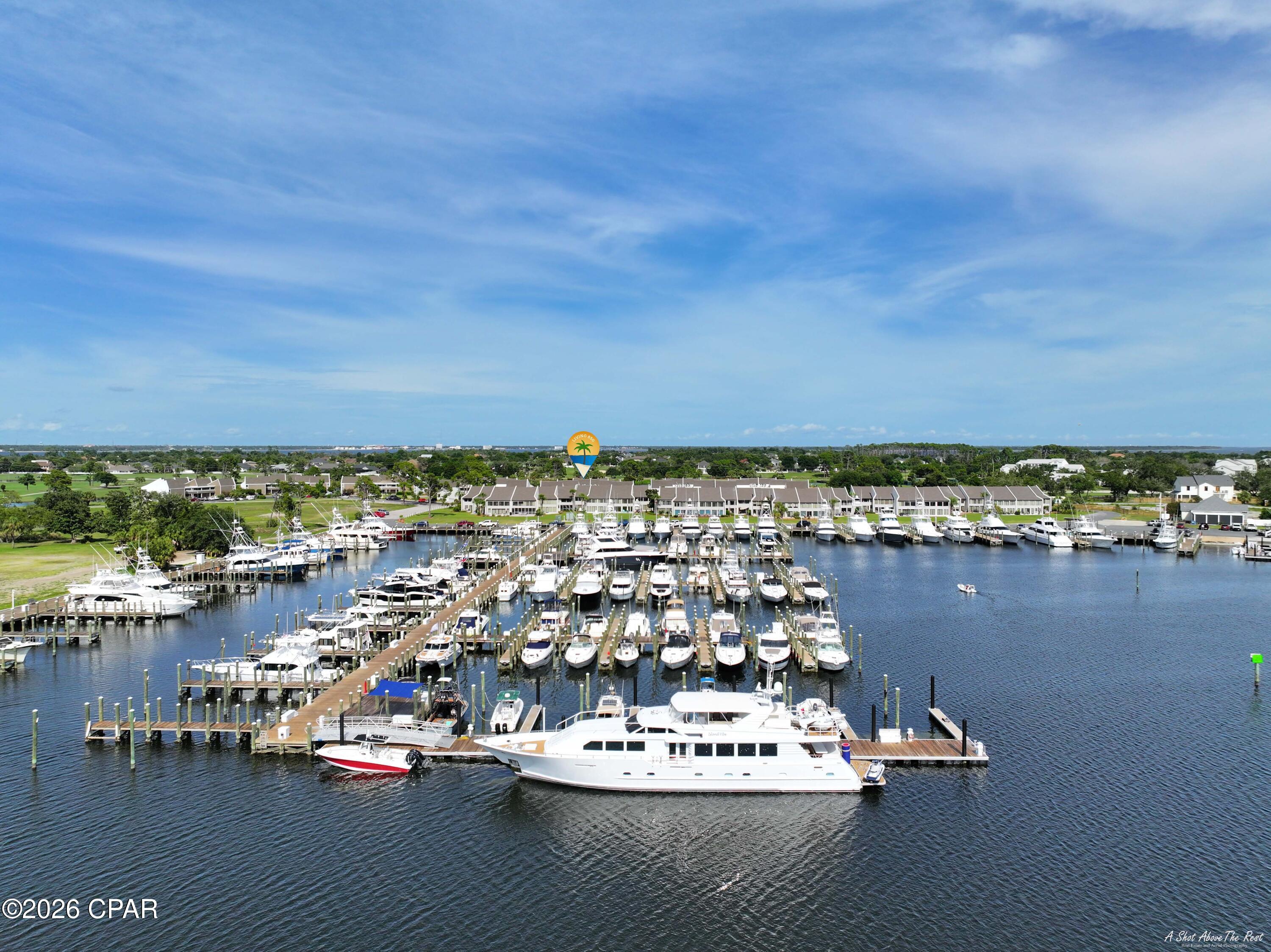 Bay Point Harbour Villas - Residential