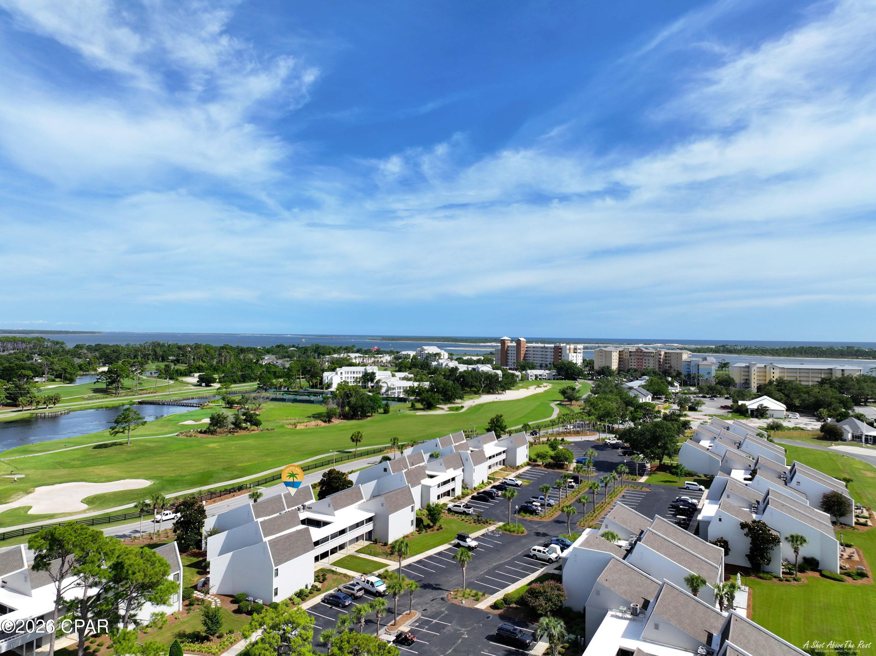 Bay Point Harbour Villas - Residential
