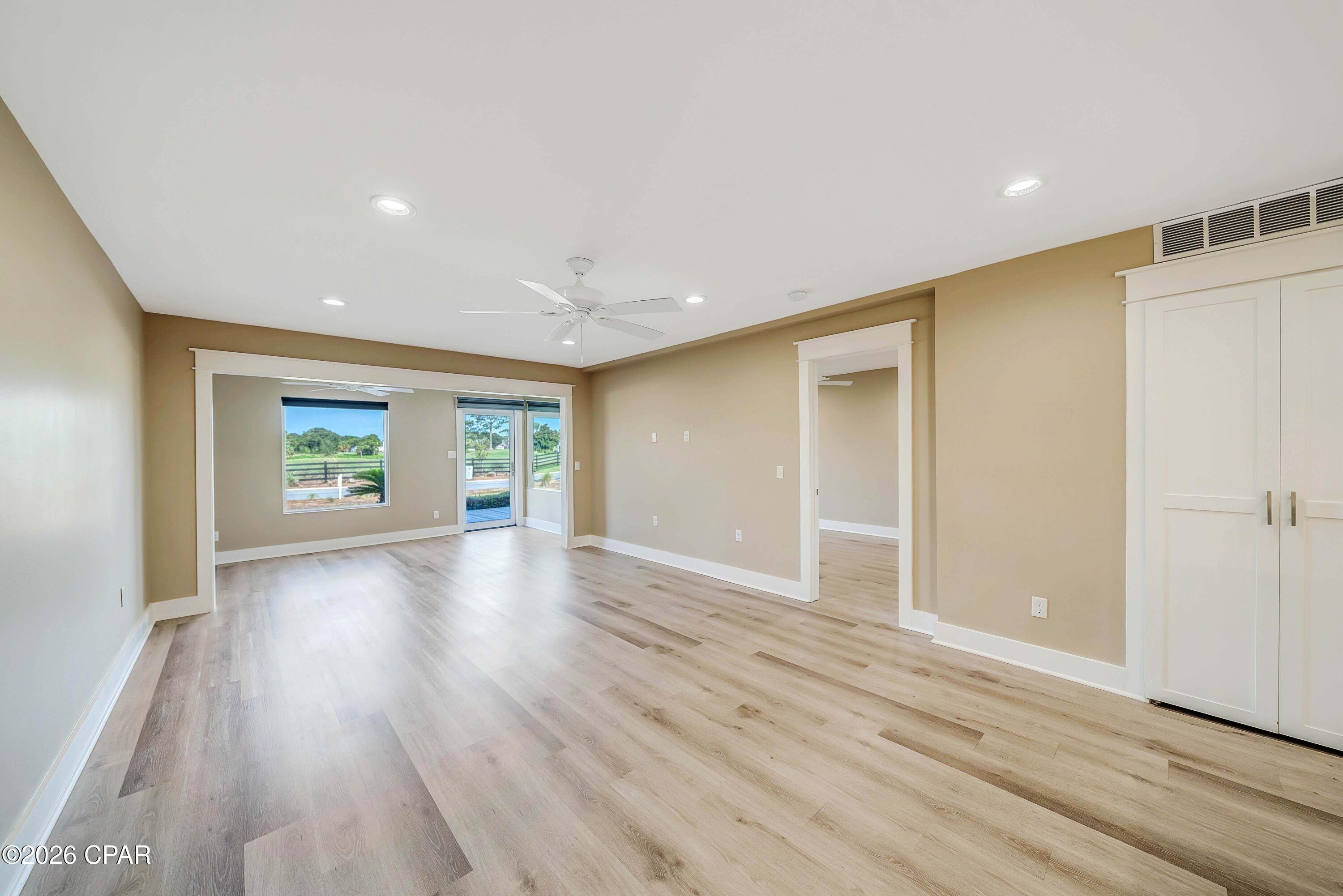 Bay Point Harbour Villas - Residential