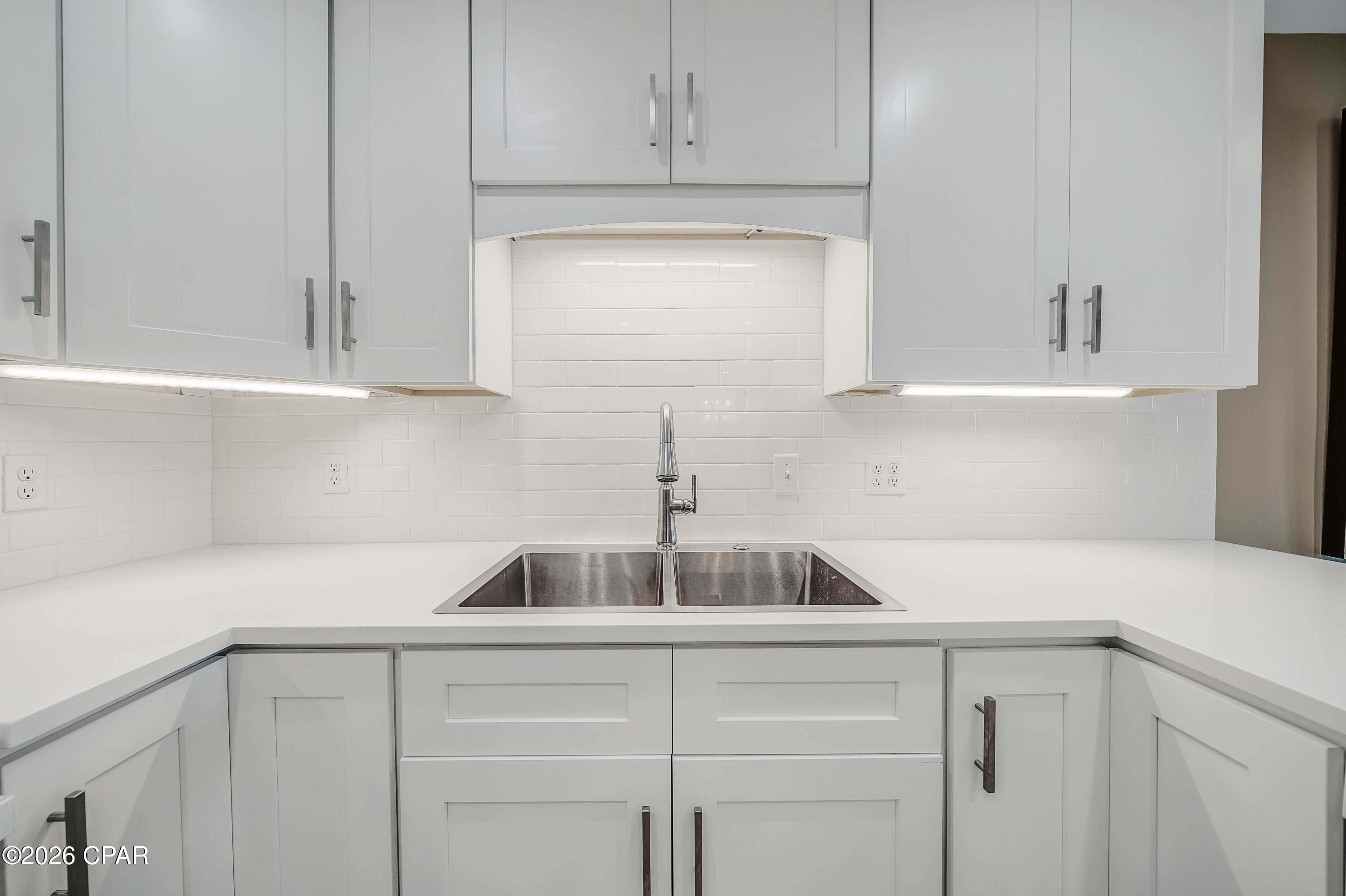 Bay Point Harbour Villas - Residential