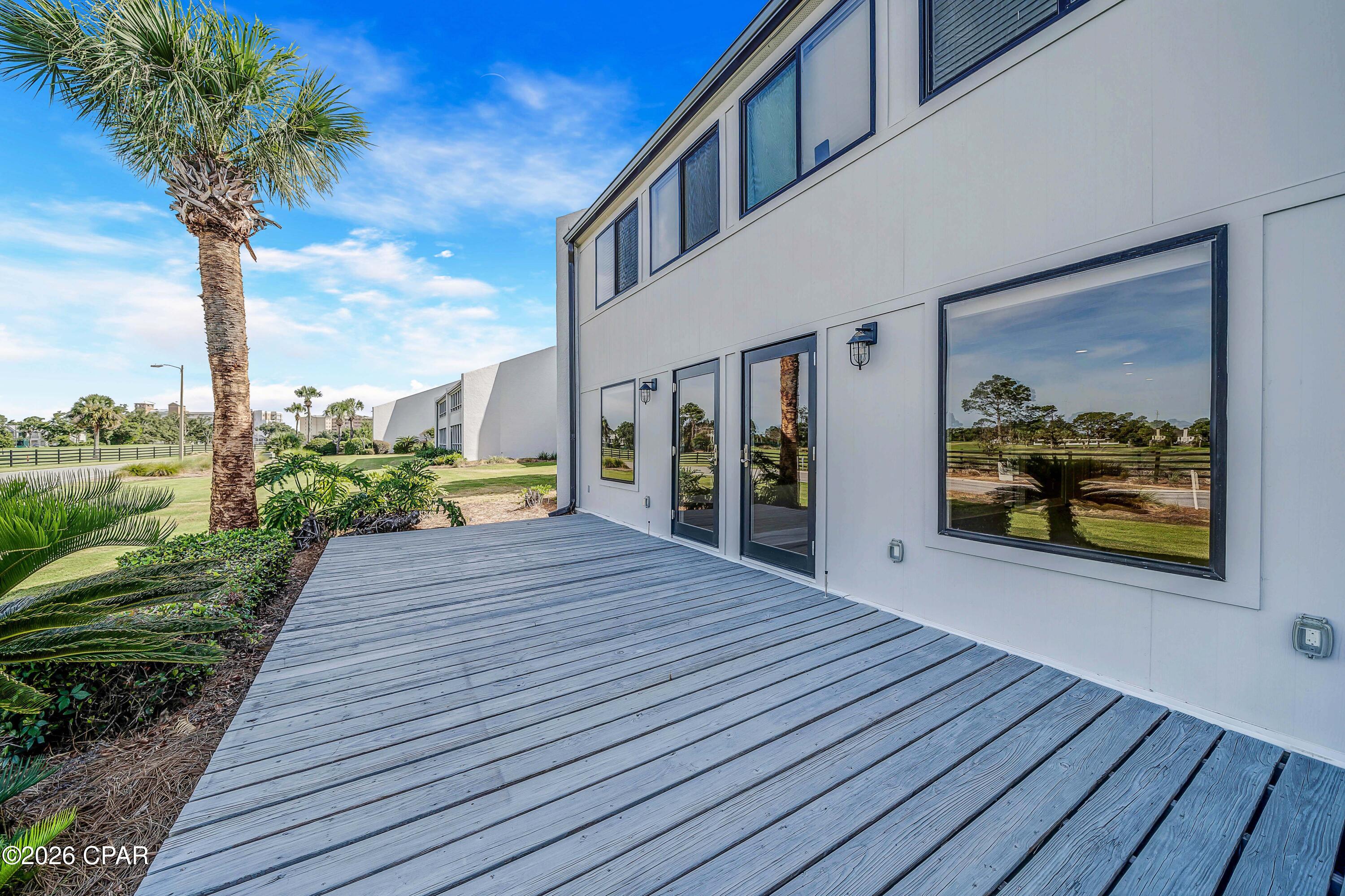Bay Point Harbour Villas - Residential