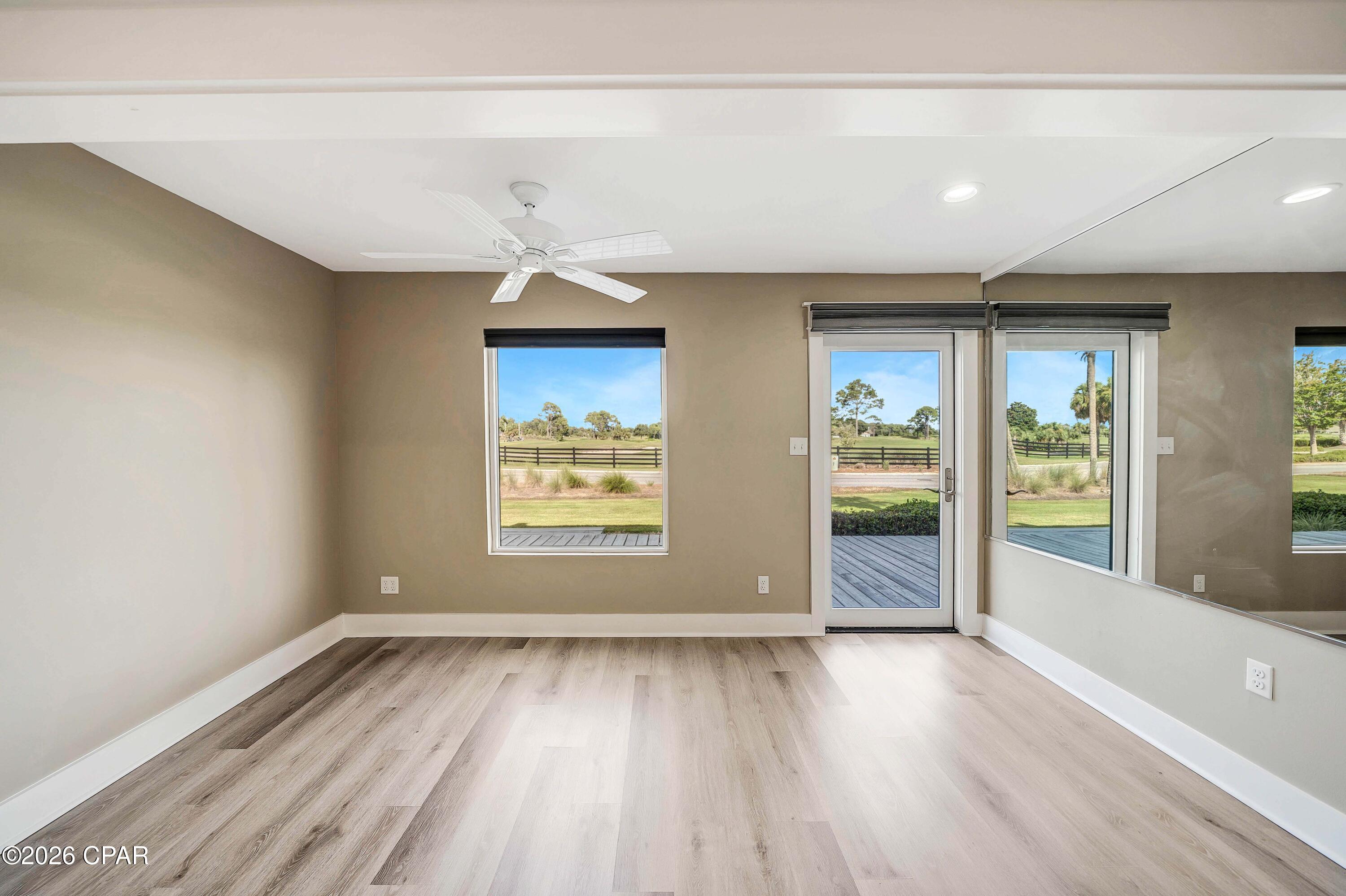 Bay Point Harbour Villas - Residential