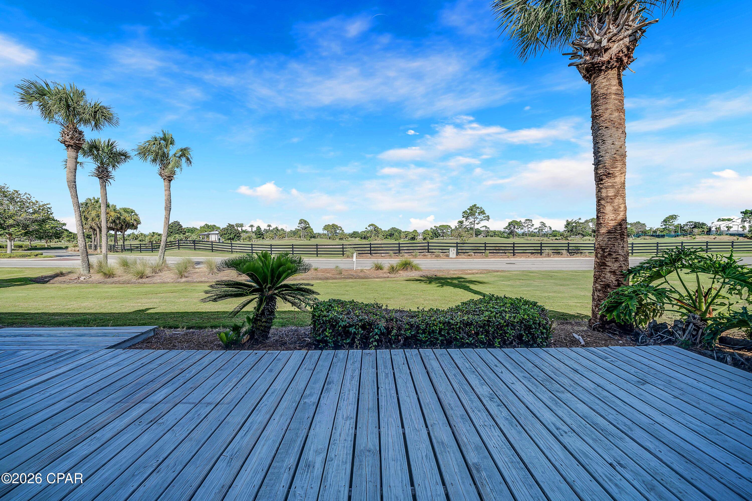 Bay Point Harbour Villas - Residential