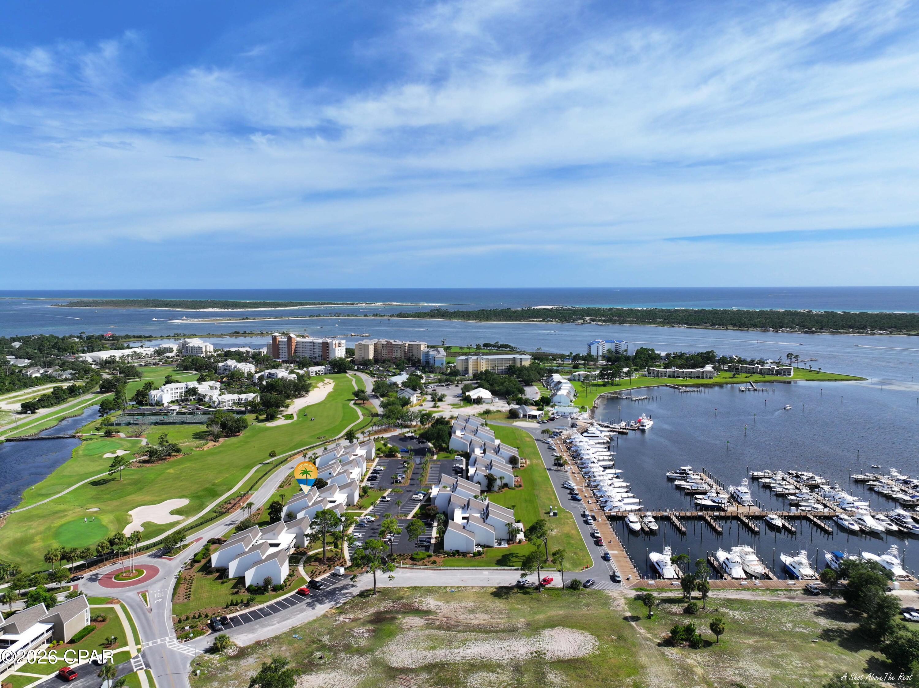 Bay Point Harbour Villas - Residential