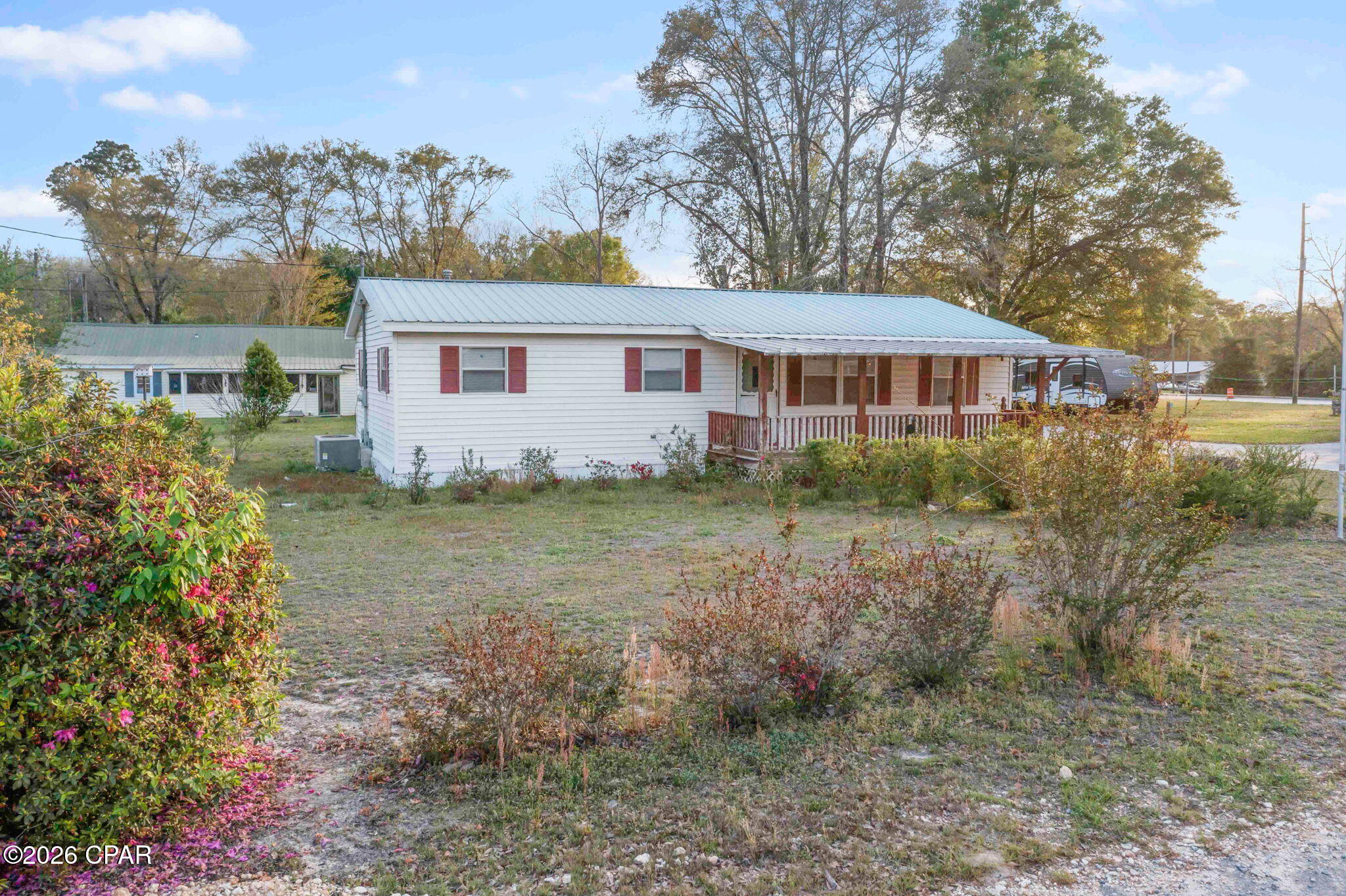 No Named Subdivision - Residential