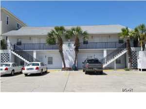 Panama City Beach Est - Residential