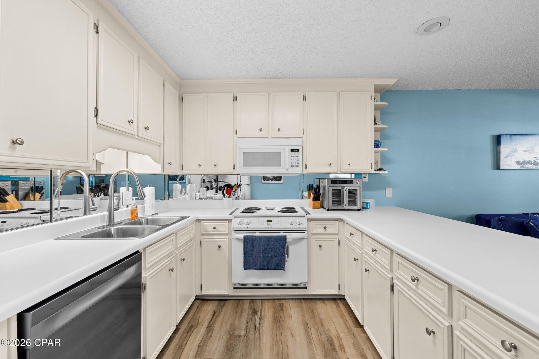 Horizon South XII - Residential