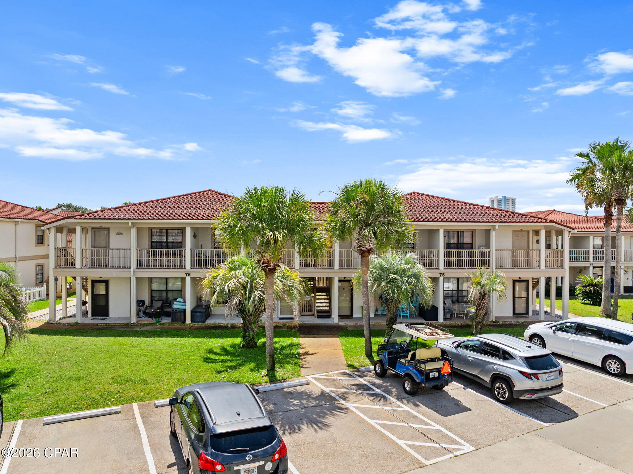 Horizon South XII - Residential