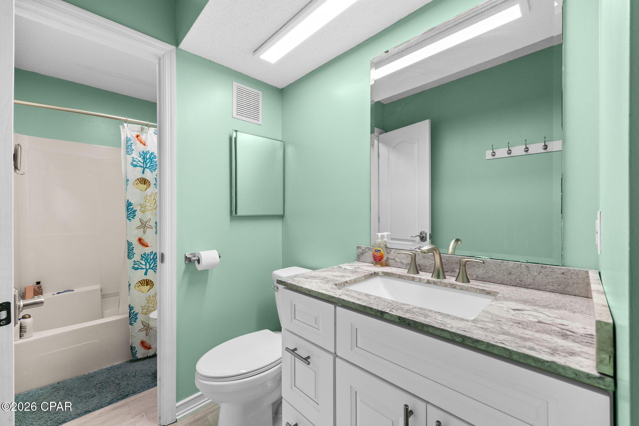 Horizon South XII - Residential