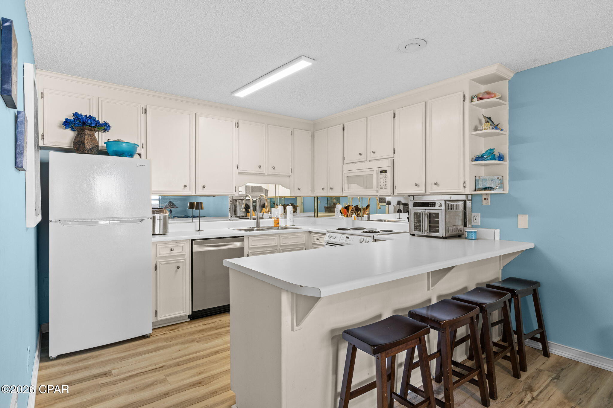 Horizon South XII - Residential