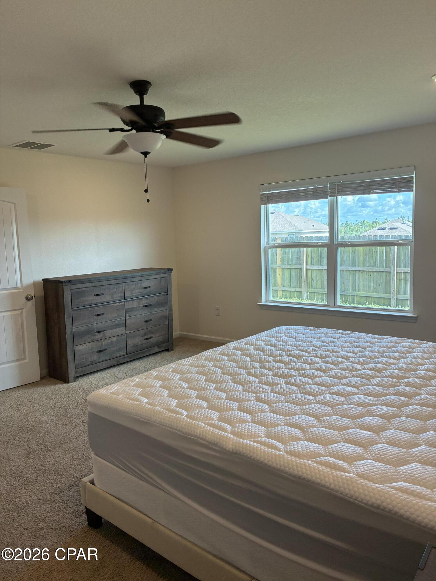 Barrett's Park - Residential