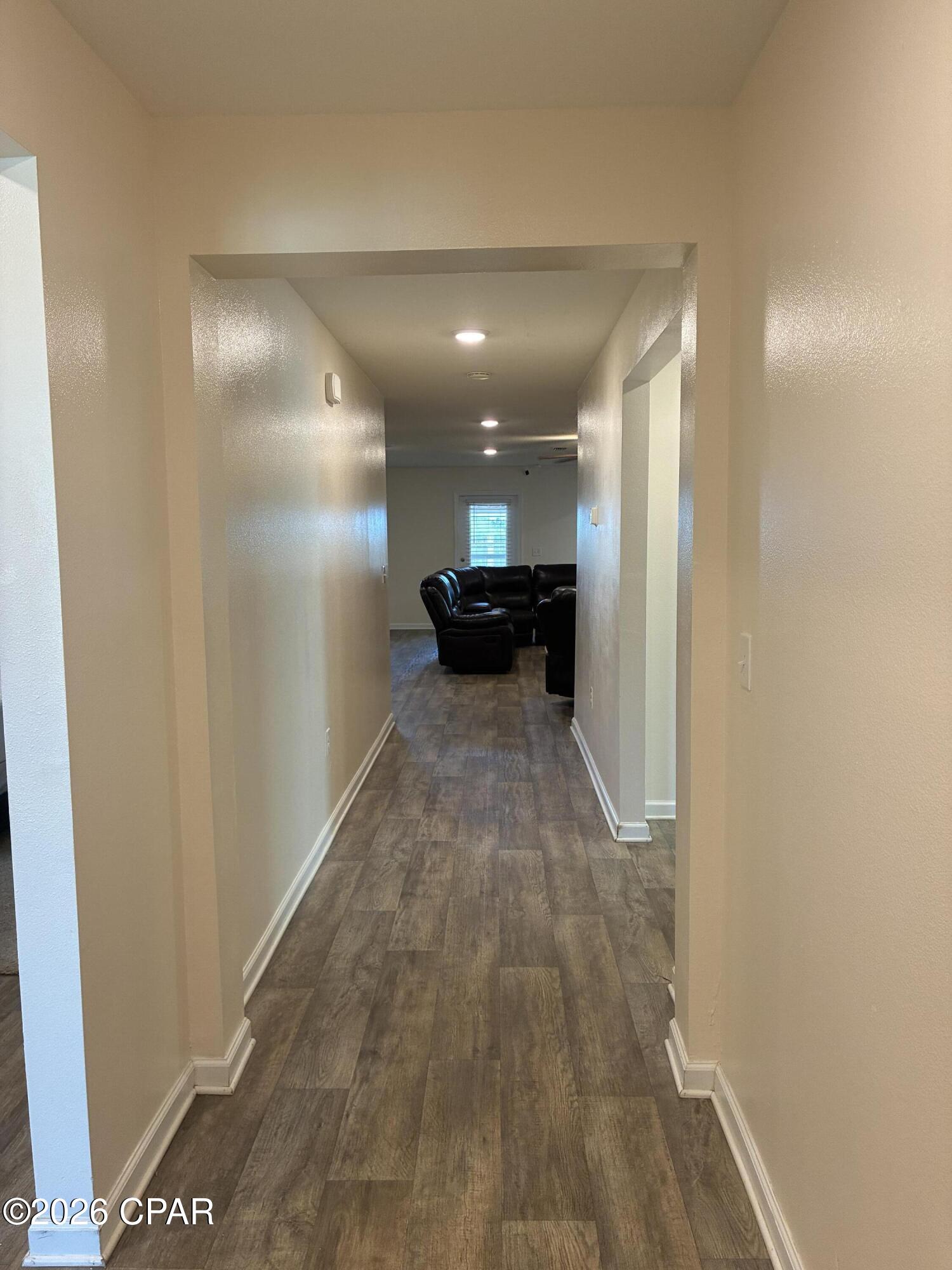 Barrett's Park - Residential