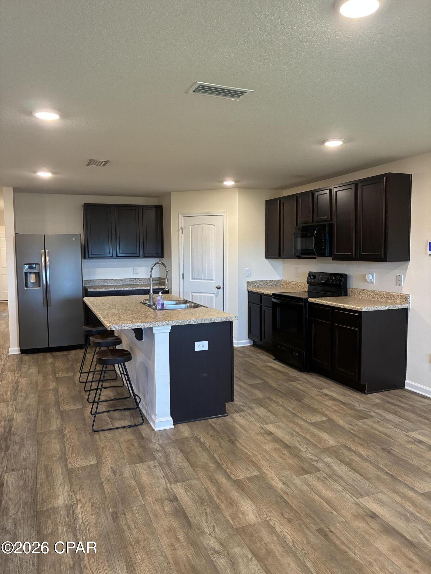 Barrett's Park - Residential