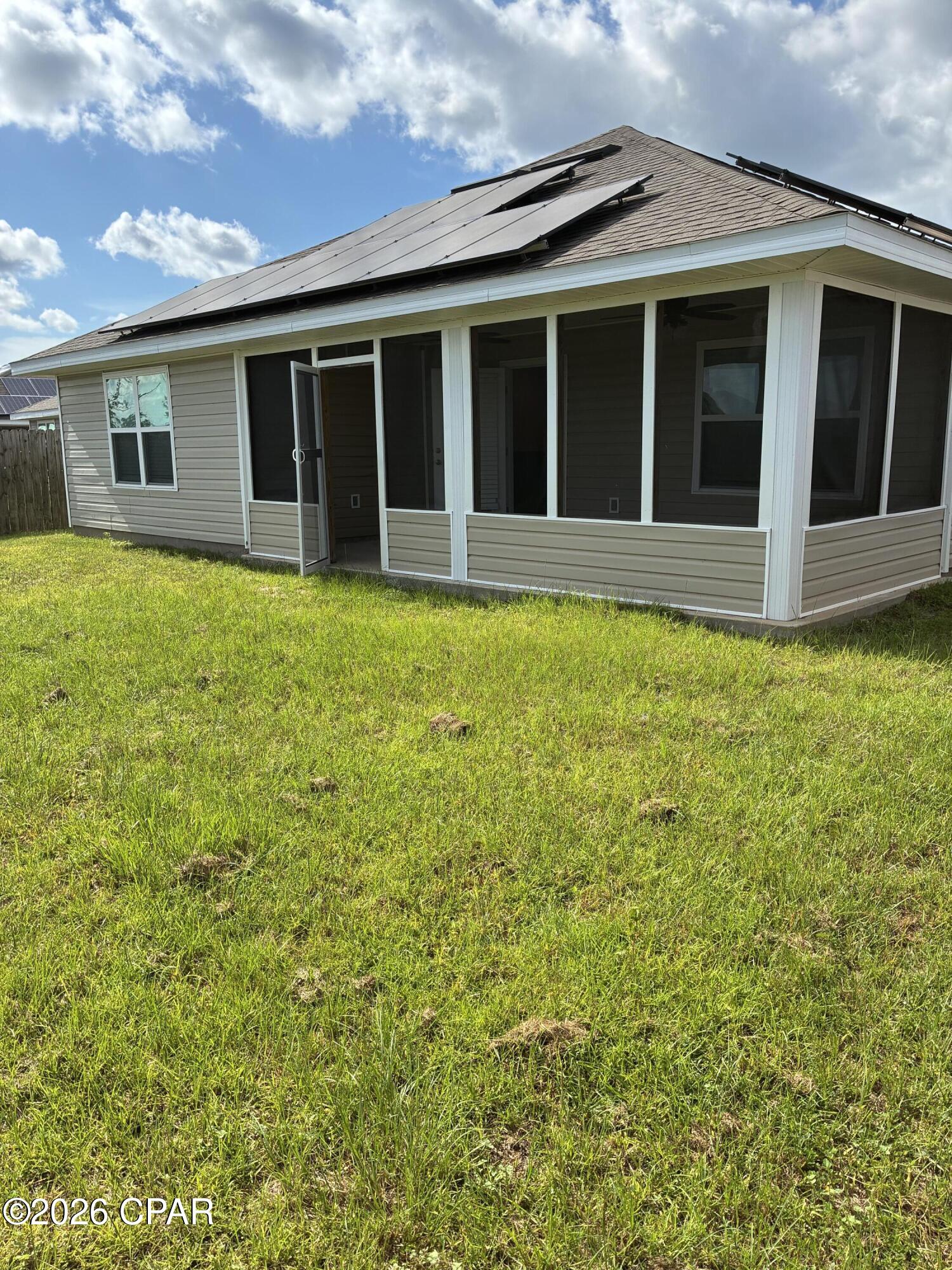 Barrett's Park - Residential