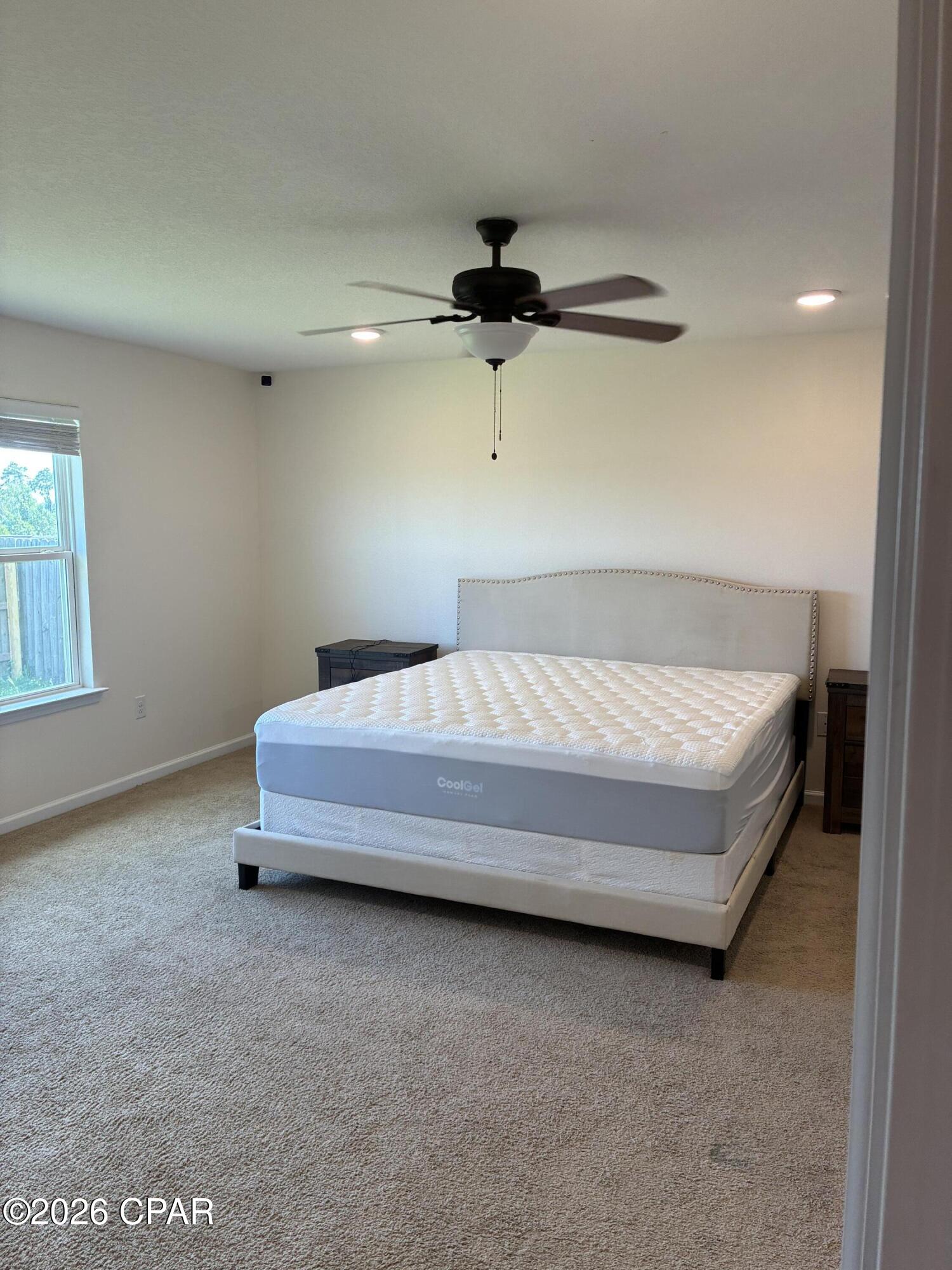 Barrett's Park - Residential