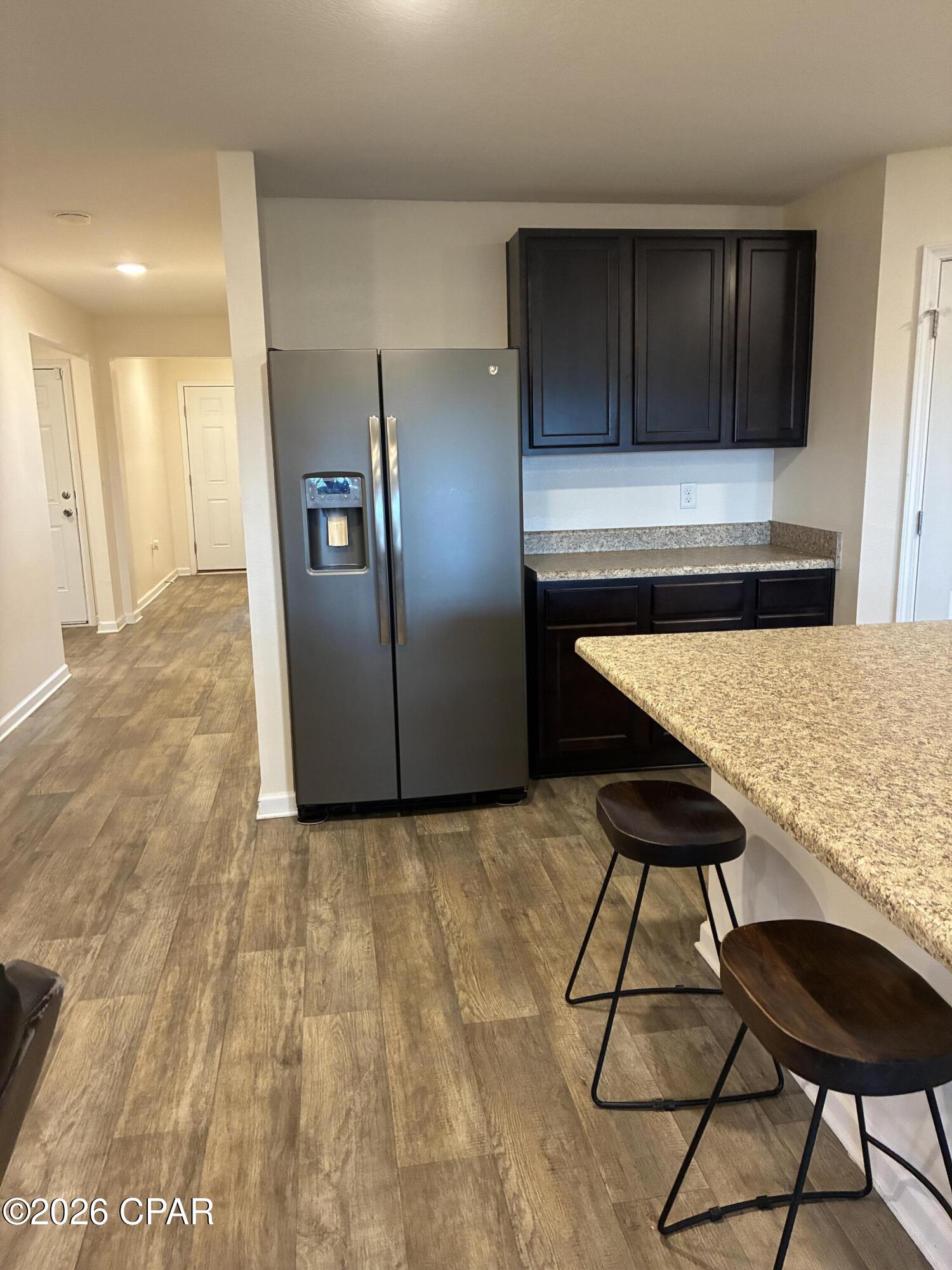 Barrett's Park - Residential