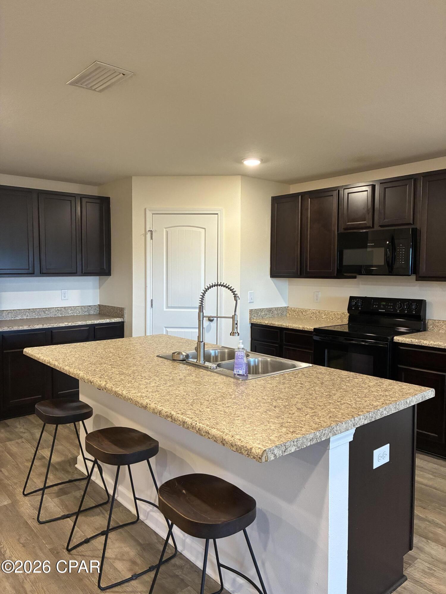 Barrett's Park - Residential