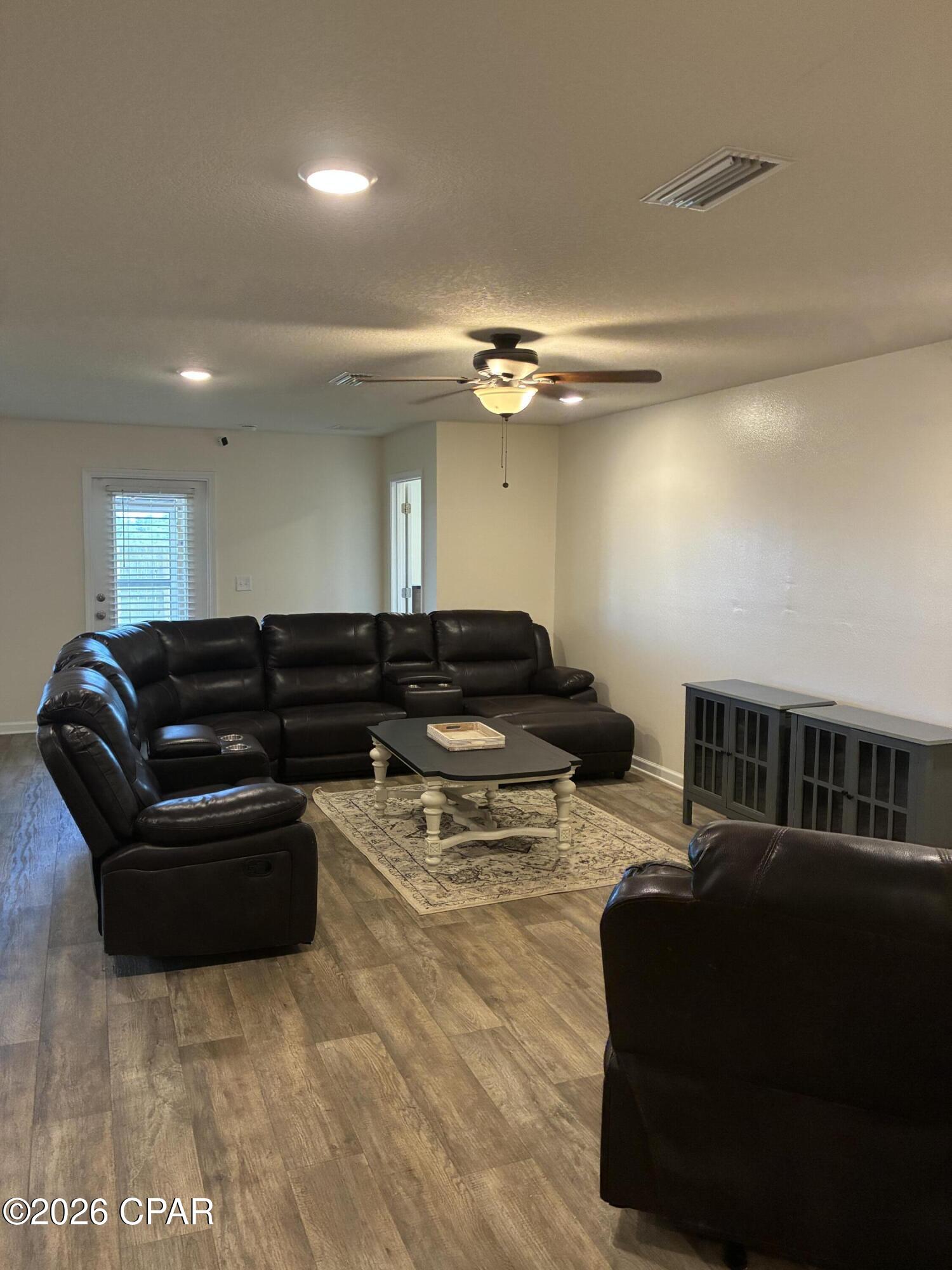 Barrett's Park - Residential
