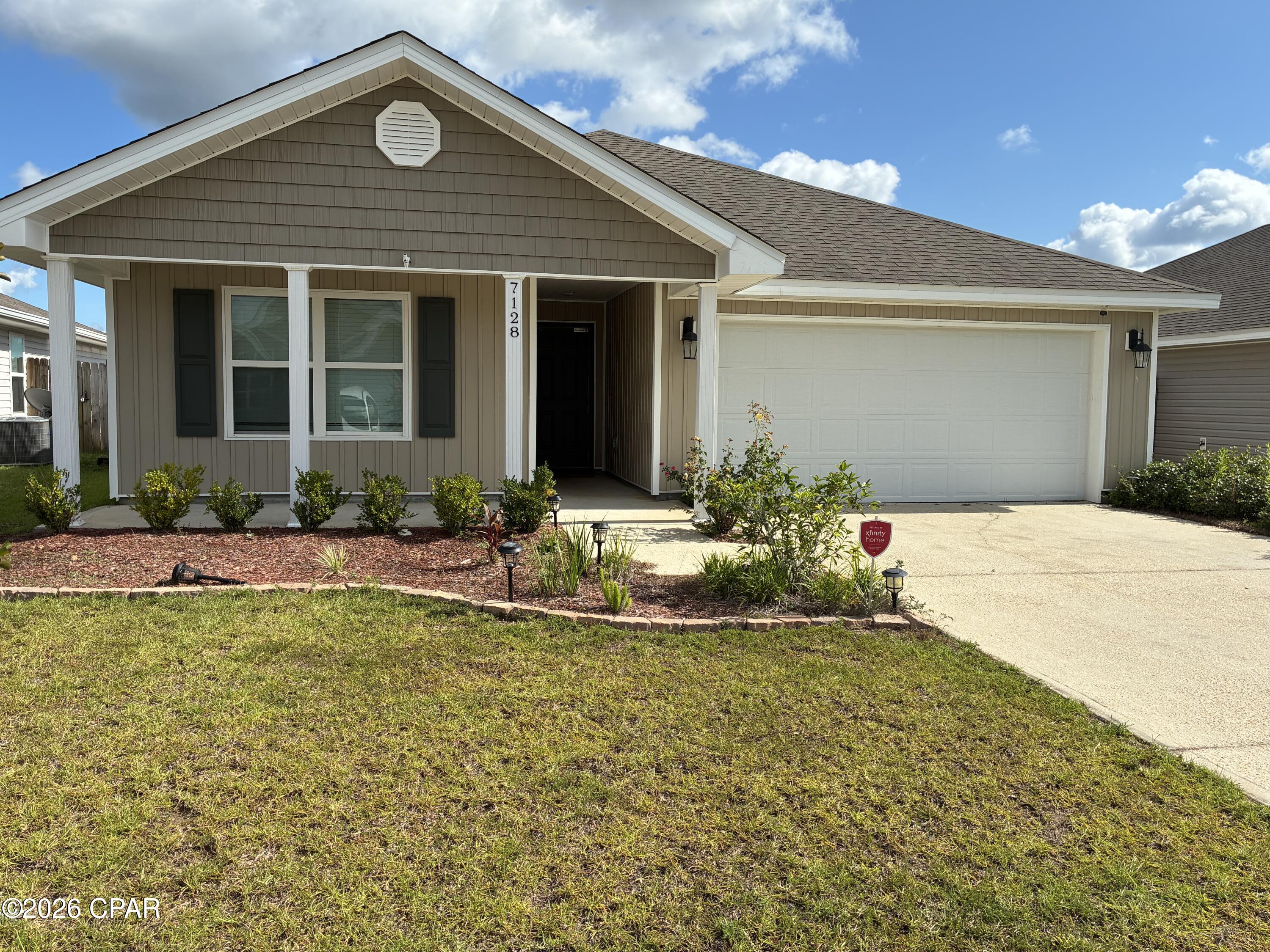 Barrett's Park - Residential
