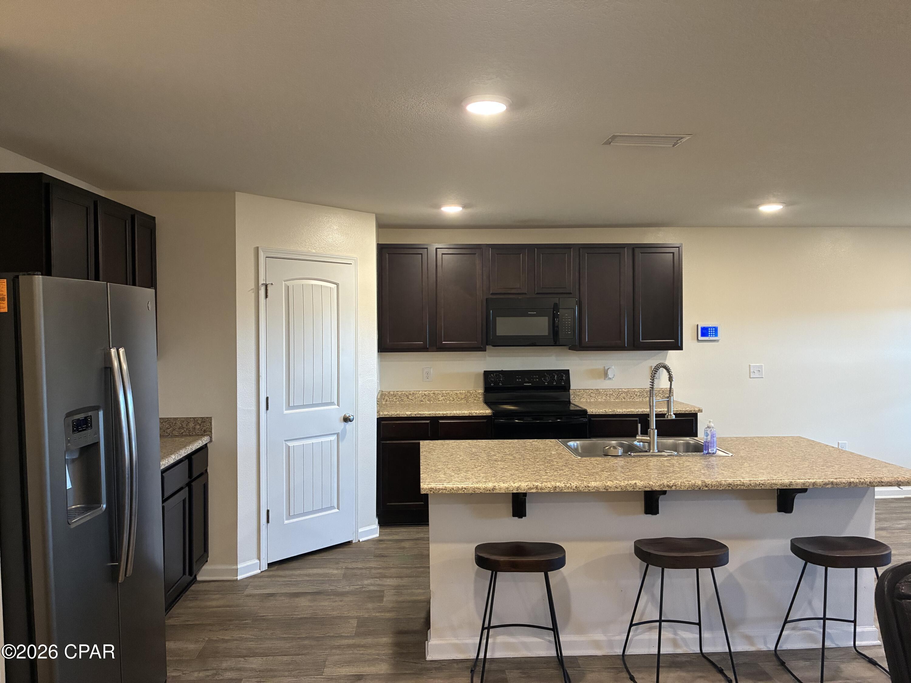 Barrett's Park - Residential