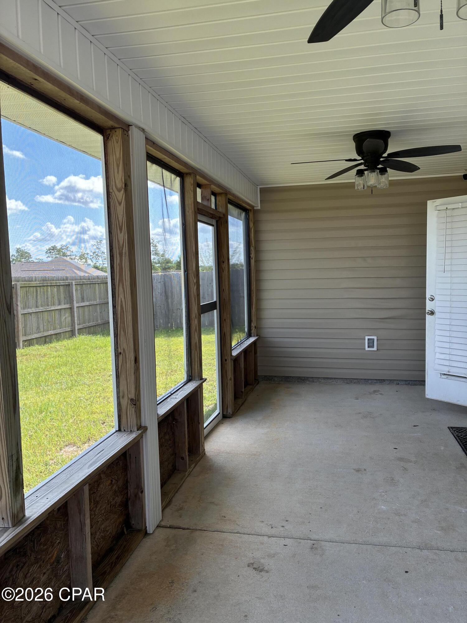 Barrett's Park - Residential
