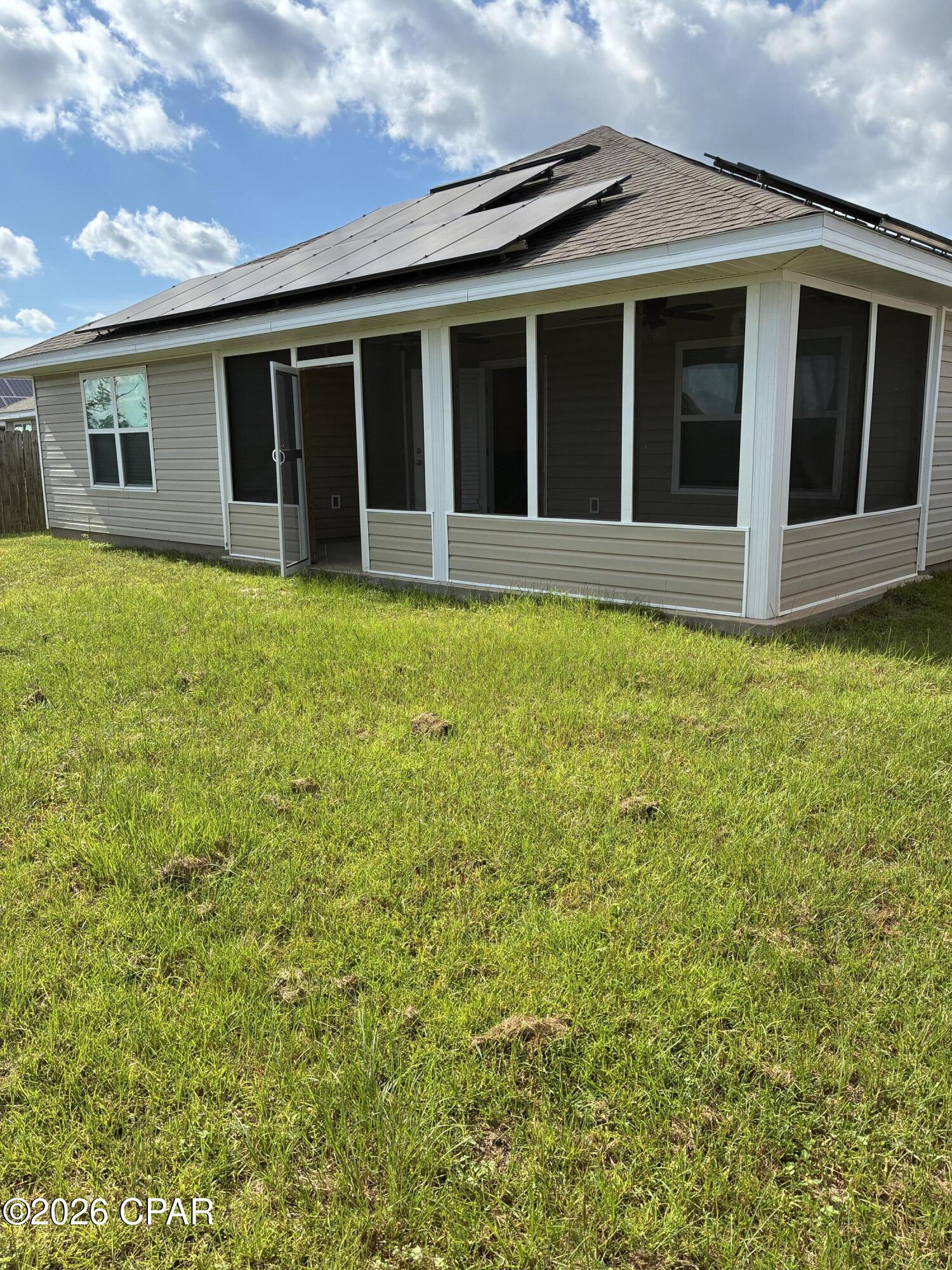 Barrett's Park - Residential