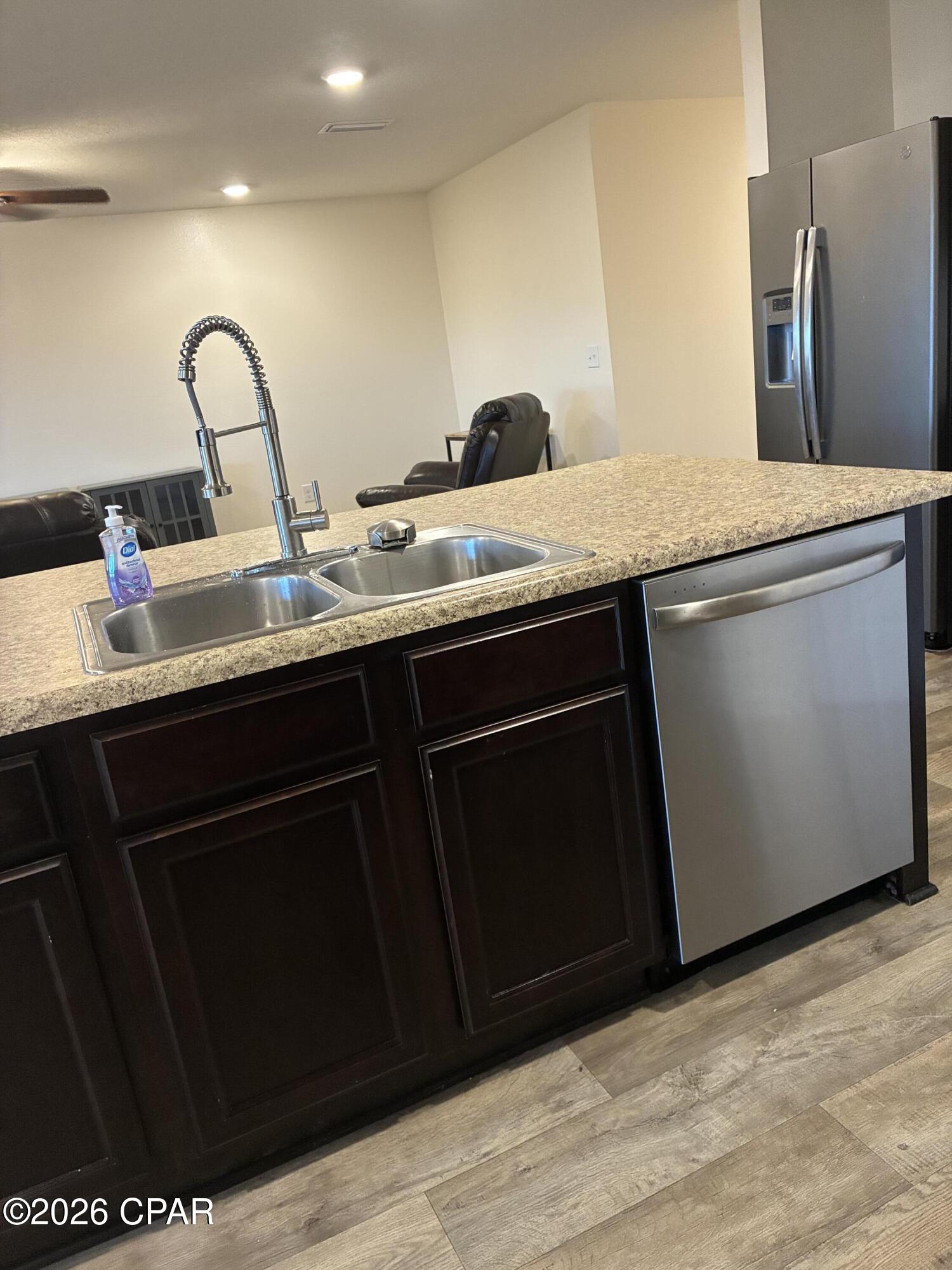 Barrett's Park - Residential