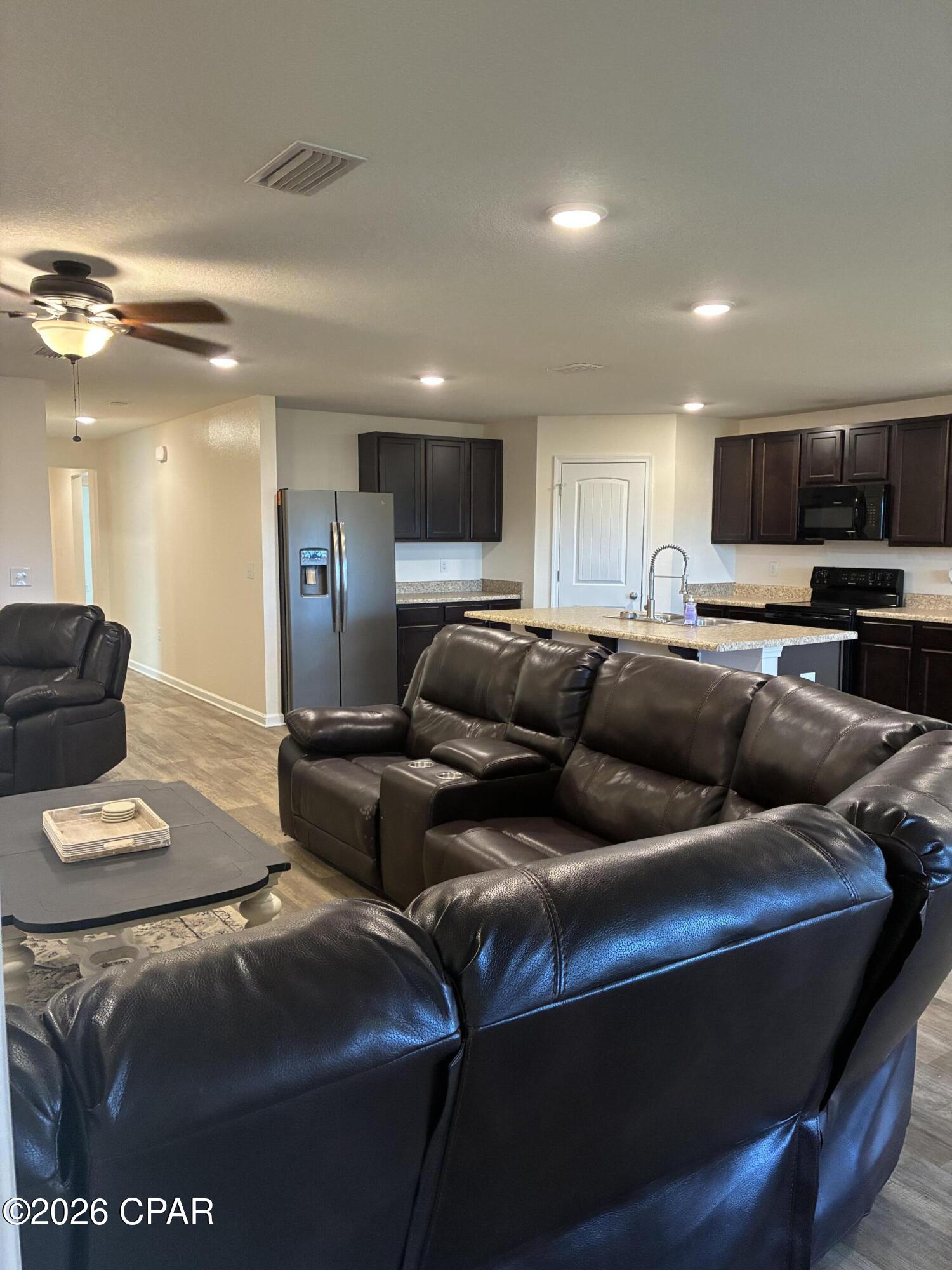 Barrett's Park - Residential