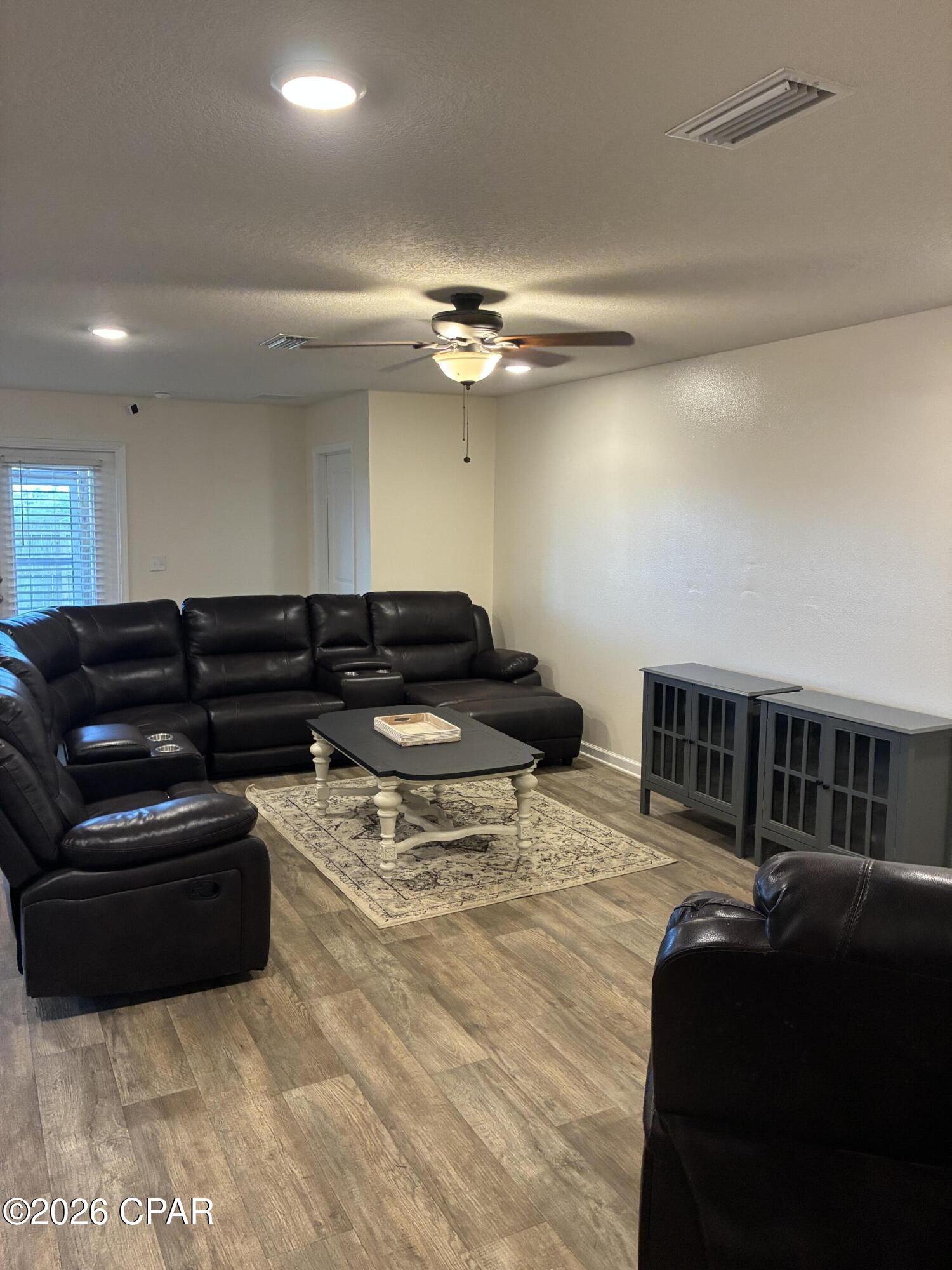 Barrett's Park - Residential