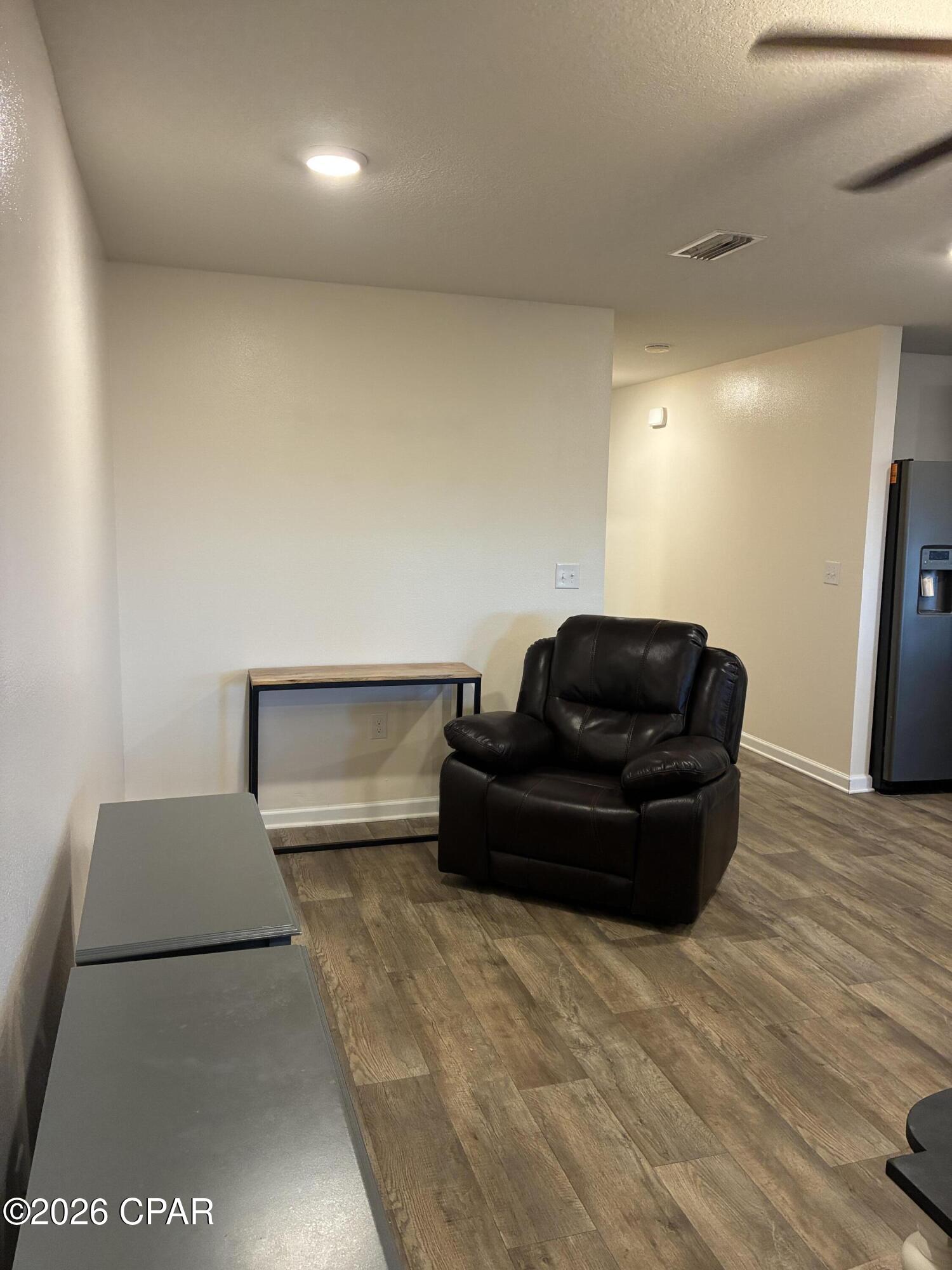 Barrett's Park - Residential