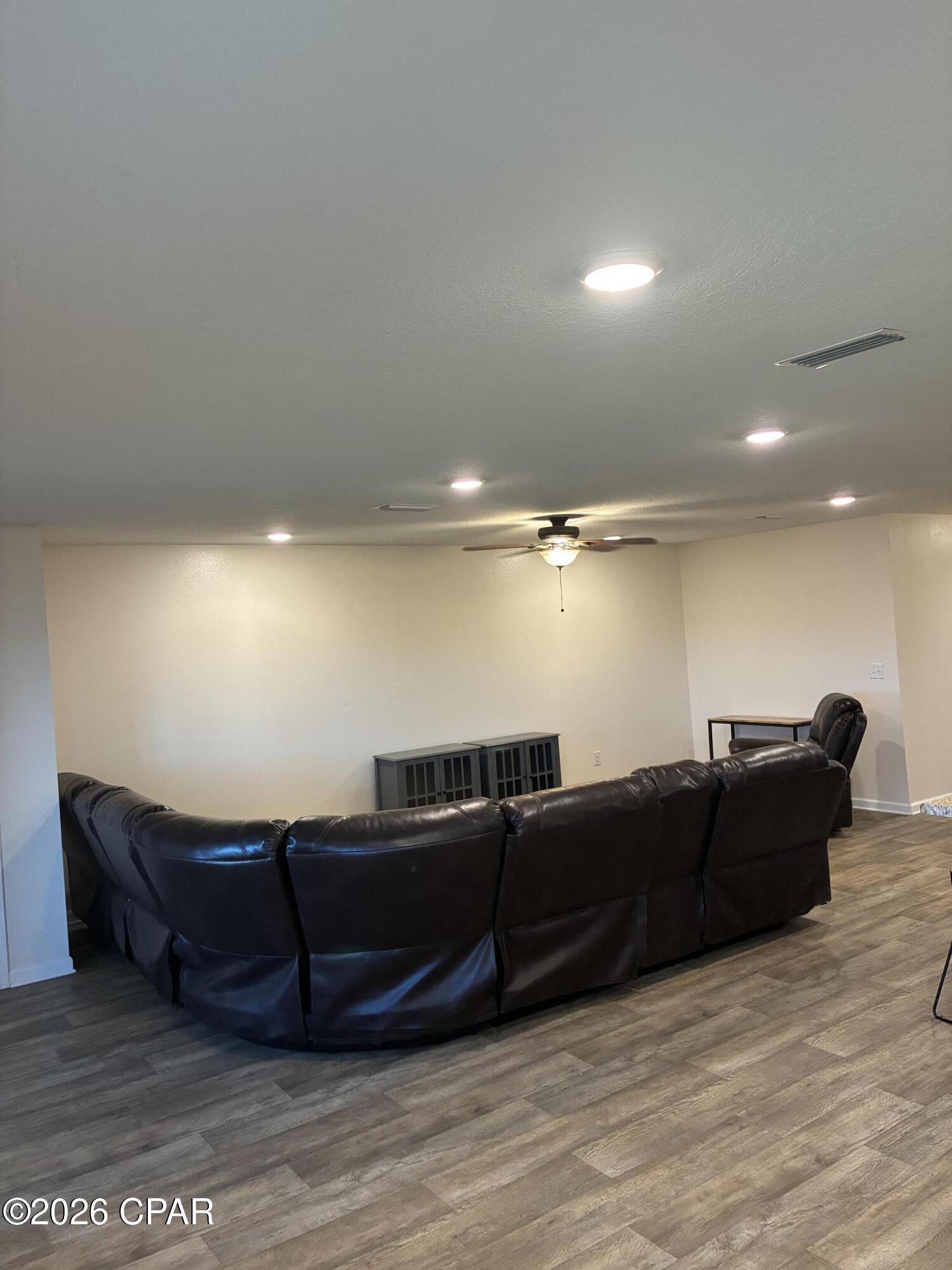 Barrett's Park - Residential