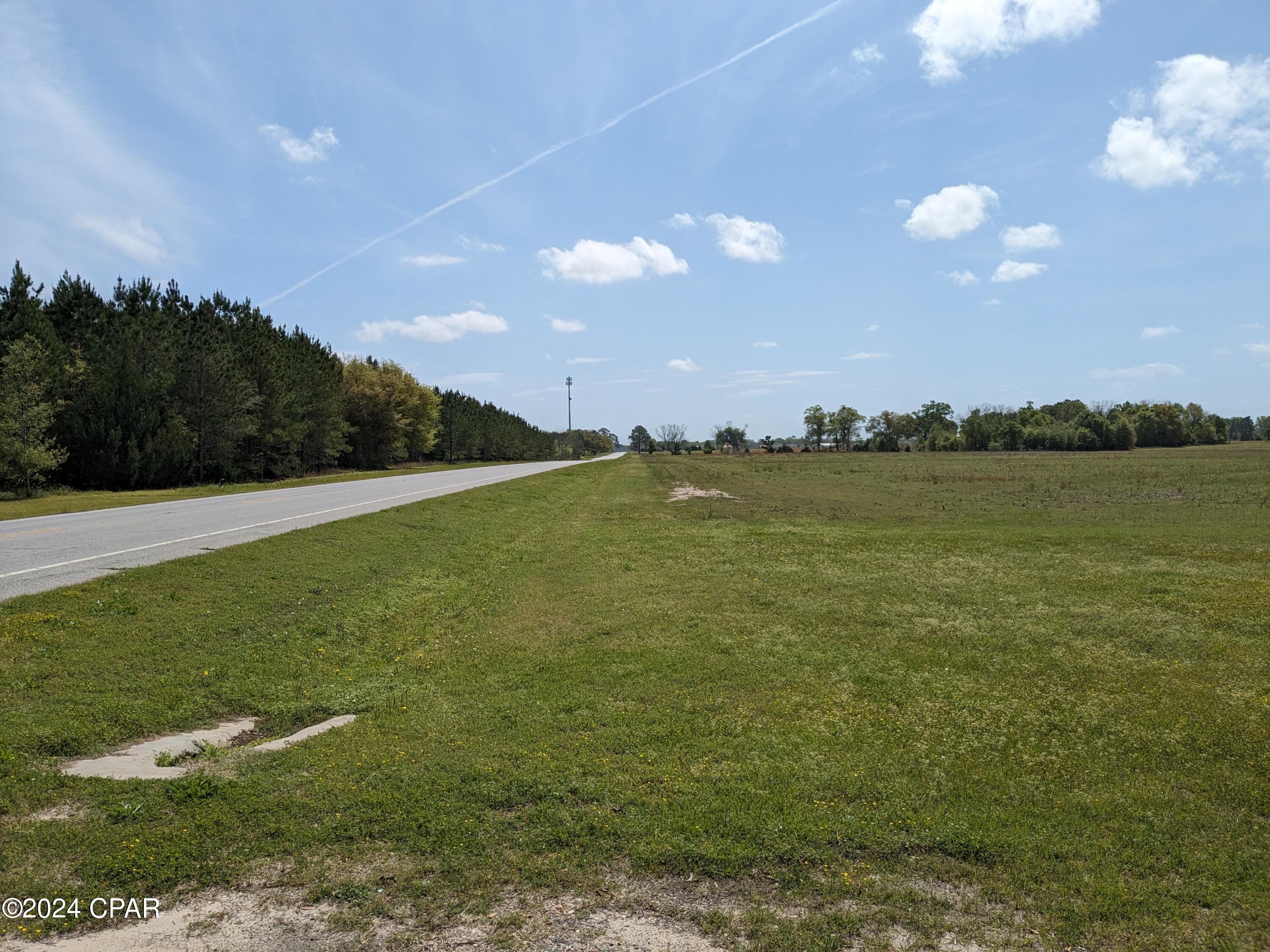 No Named Subdivision - Land