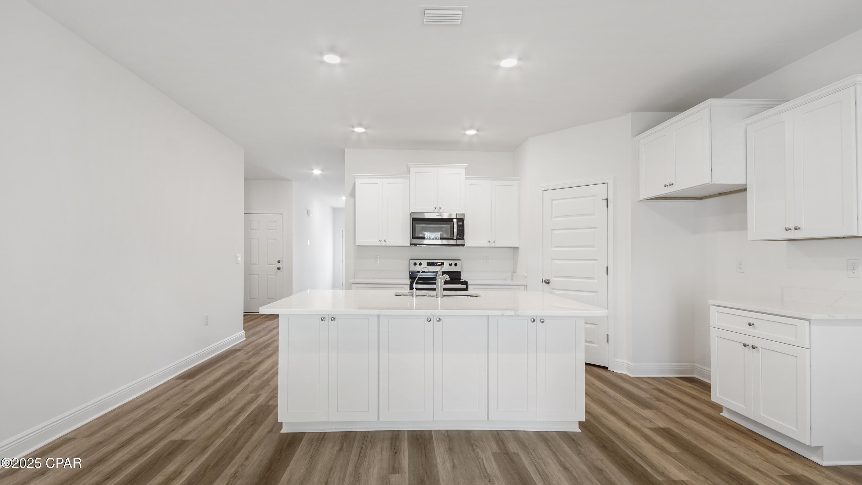 Bayside at Ward Creek - Residential