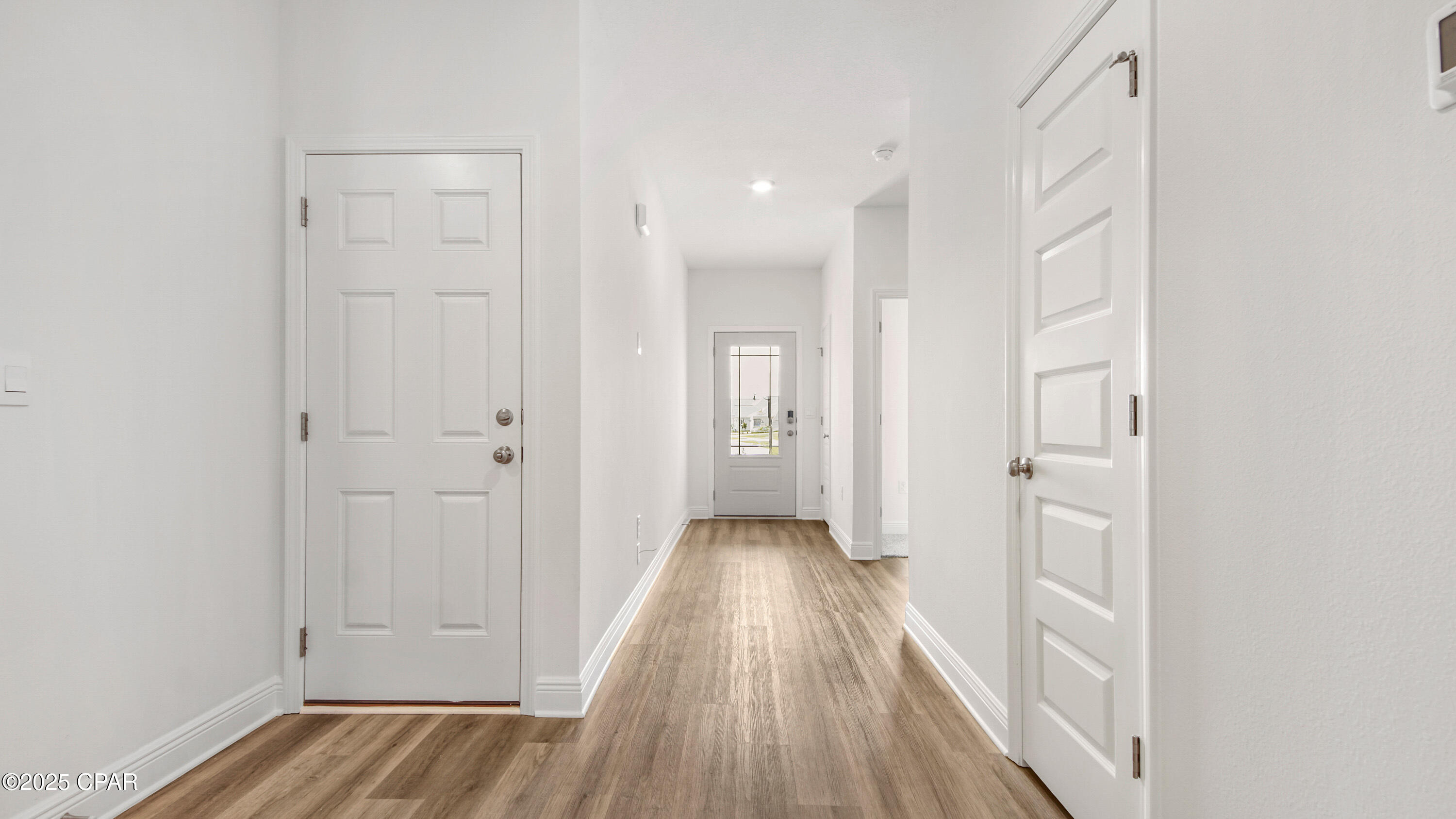 Bayside at Ward Creek - Residential