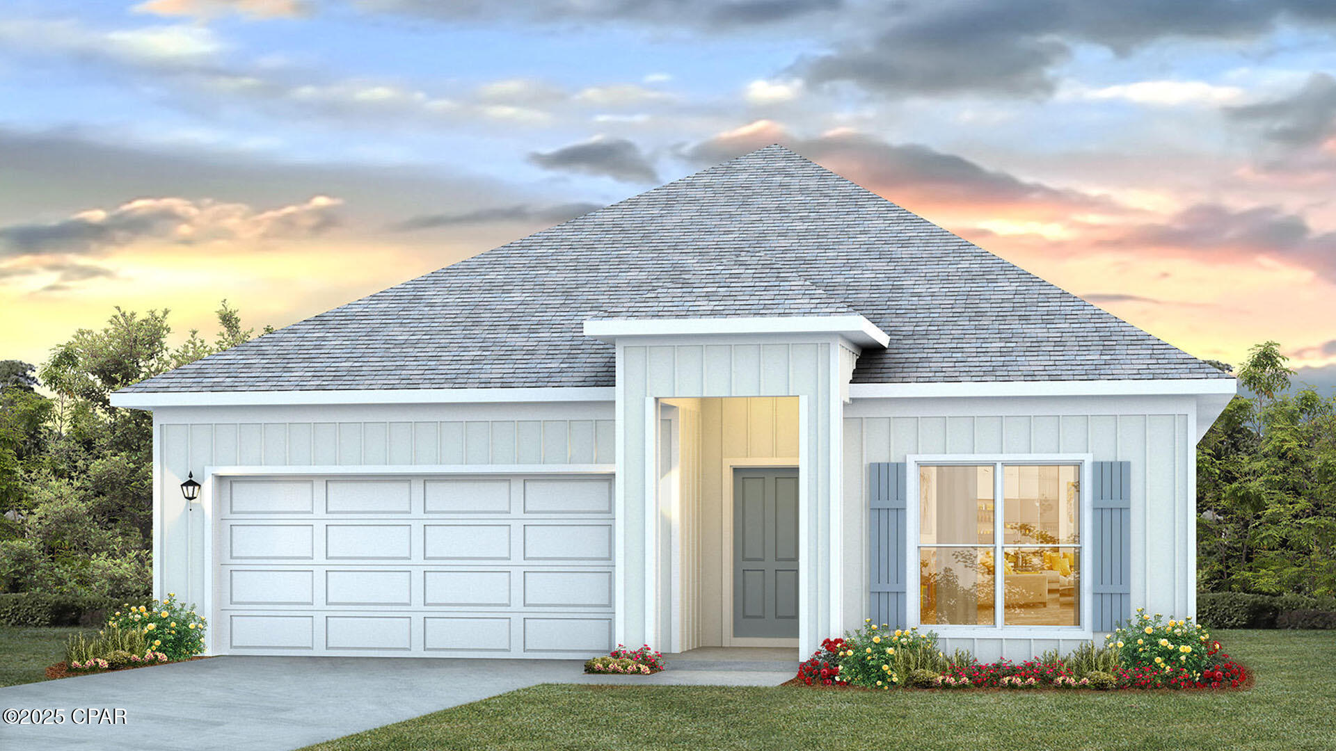Bayside at Ward Creek - Residential