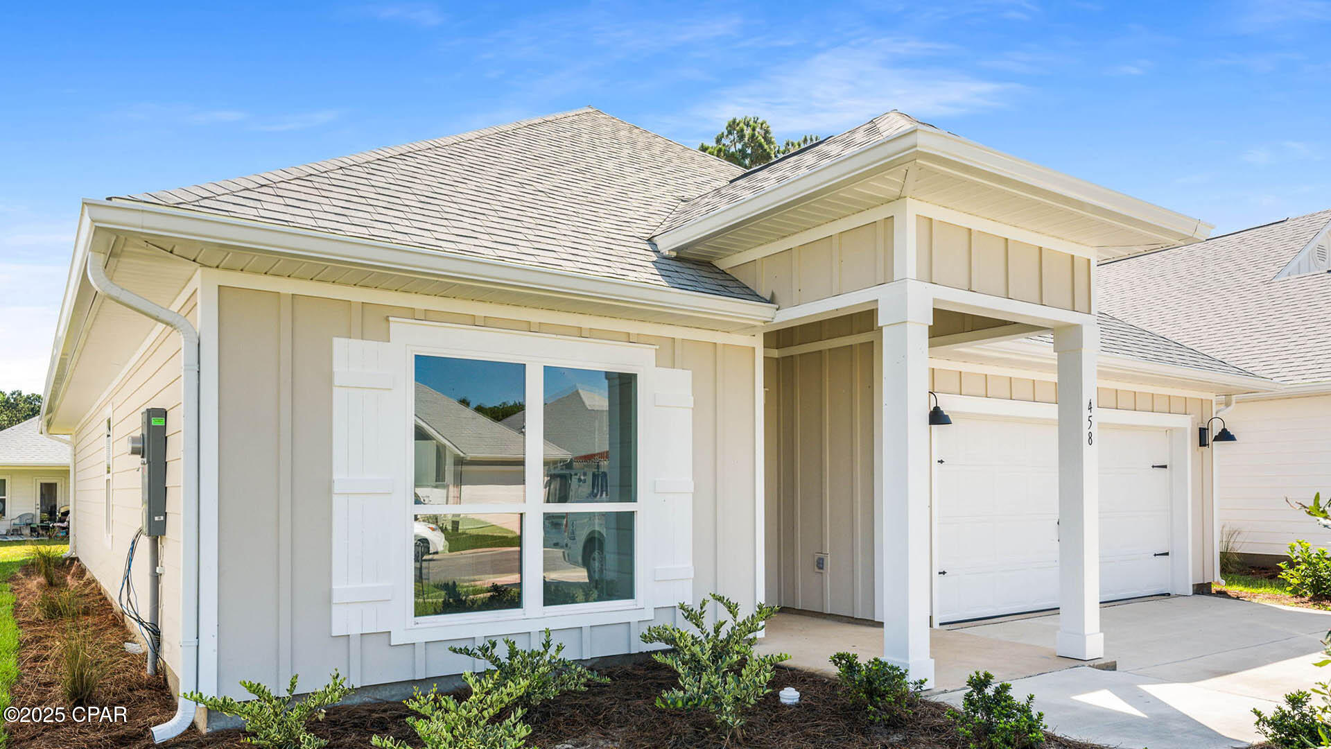Bayside at Ward Creek - Residential