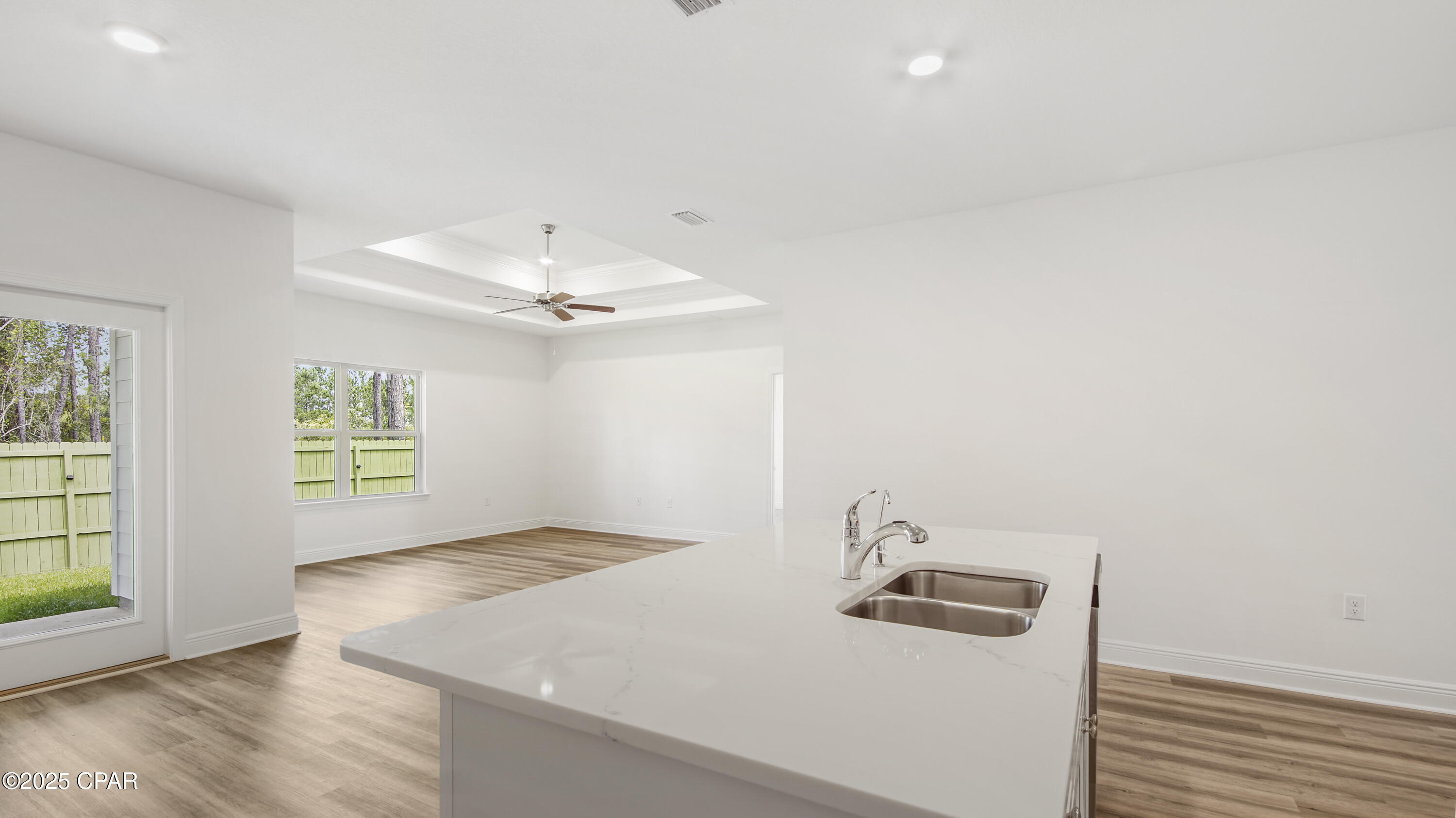 Bayside at Ward Creek - Residential
