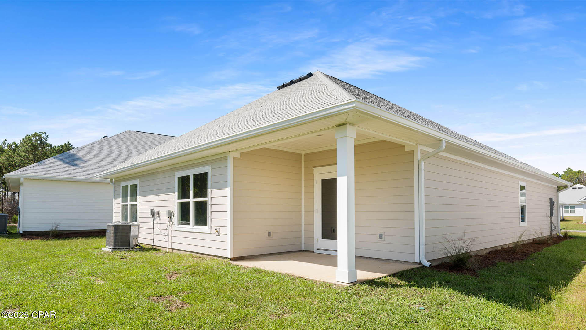 Bayside at Ward Creek - Residential